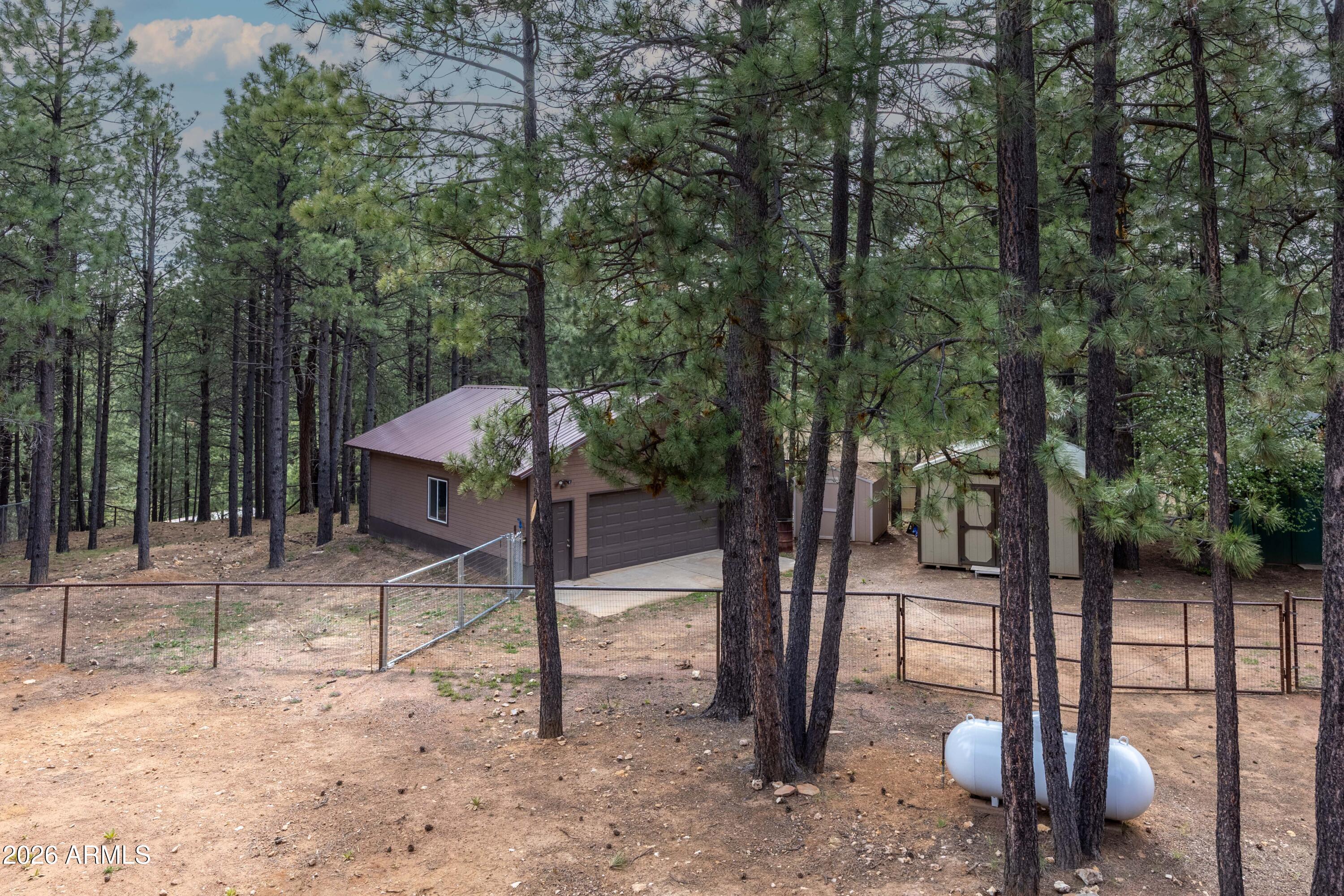 Forest Lakes Estates - Residential