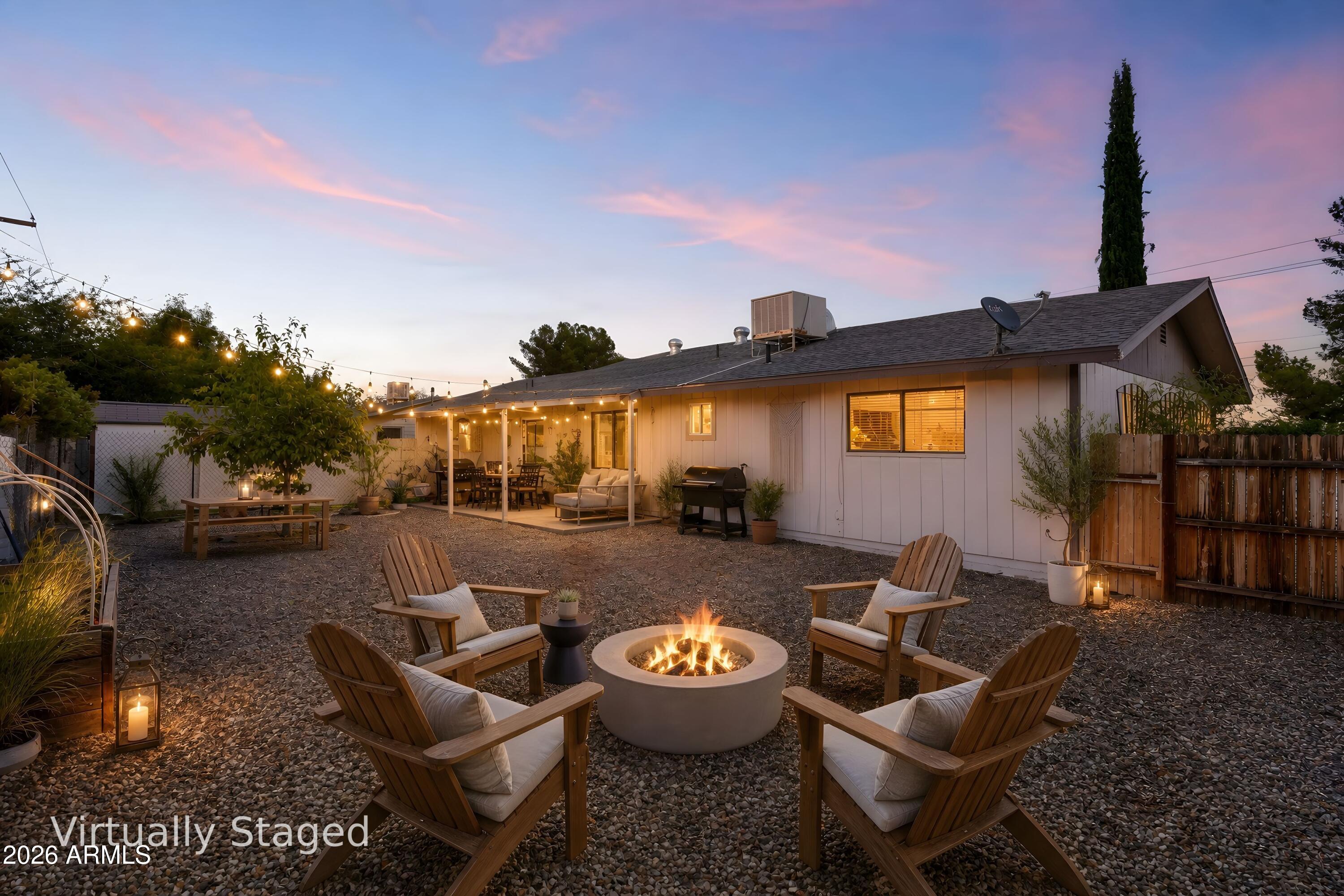 Verde Palisades North - Residential