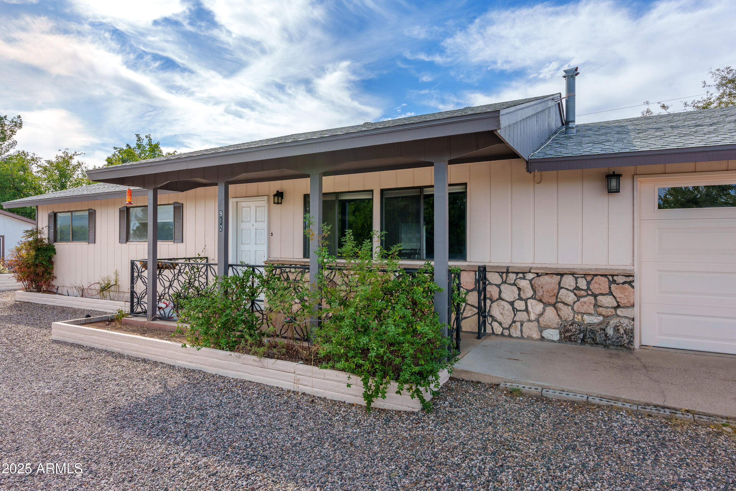 Verde Palisades North - Residential