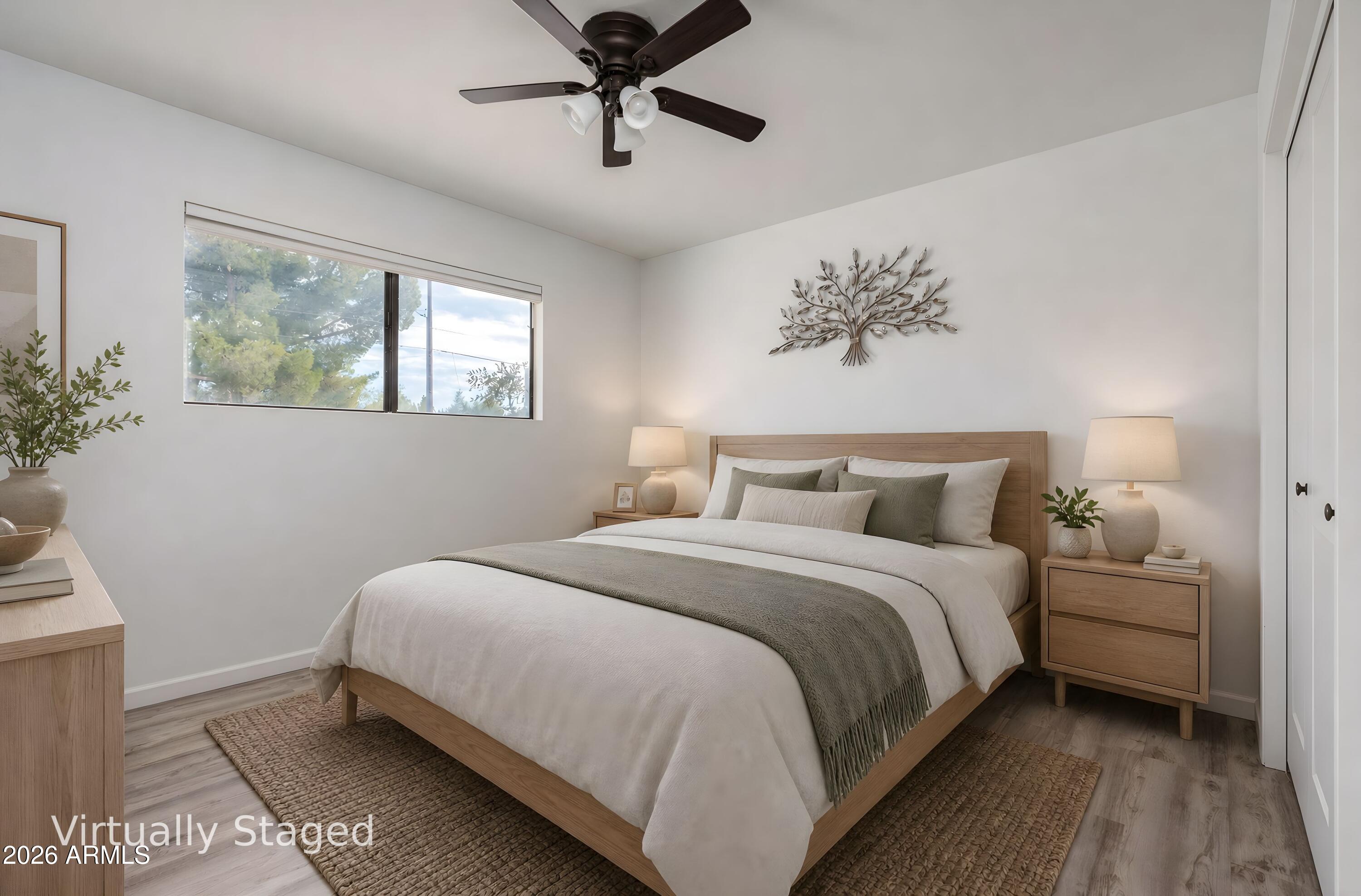 Verde Palisades North - Residential