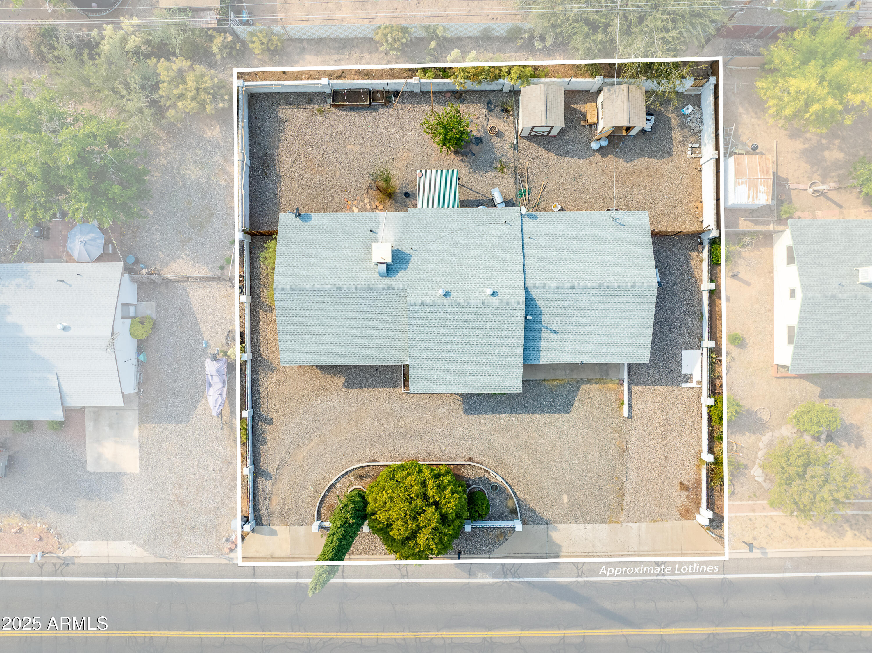 Verde Palisades North - Residential