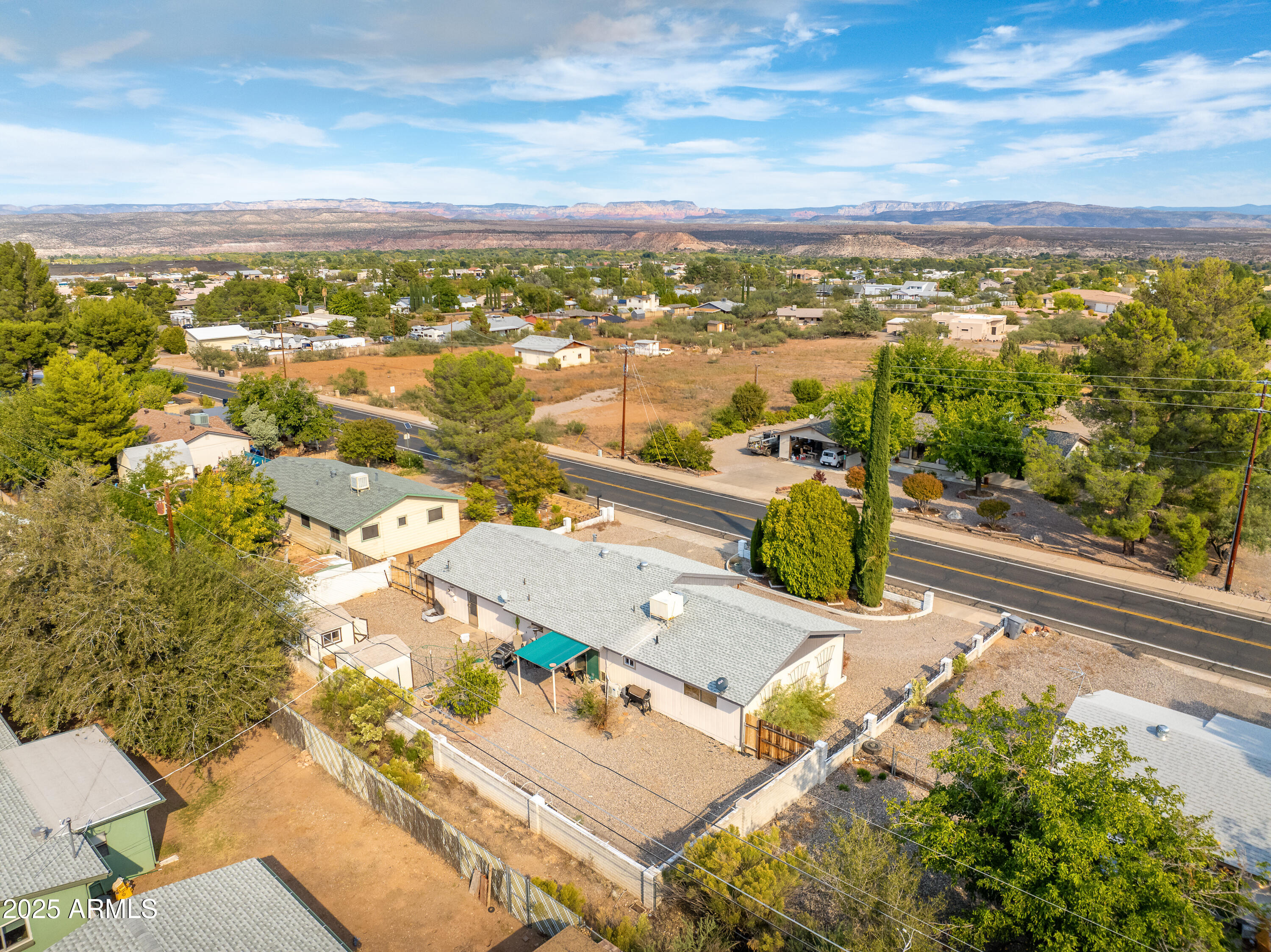 Verde Palisades North - Residential