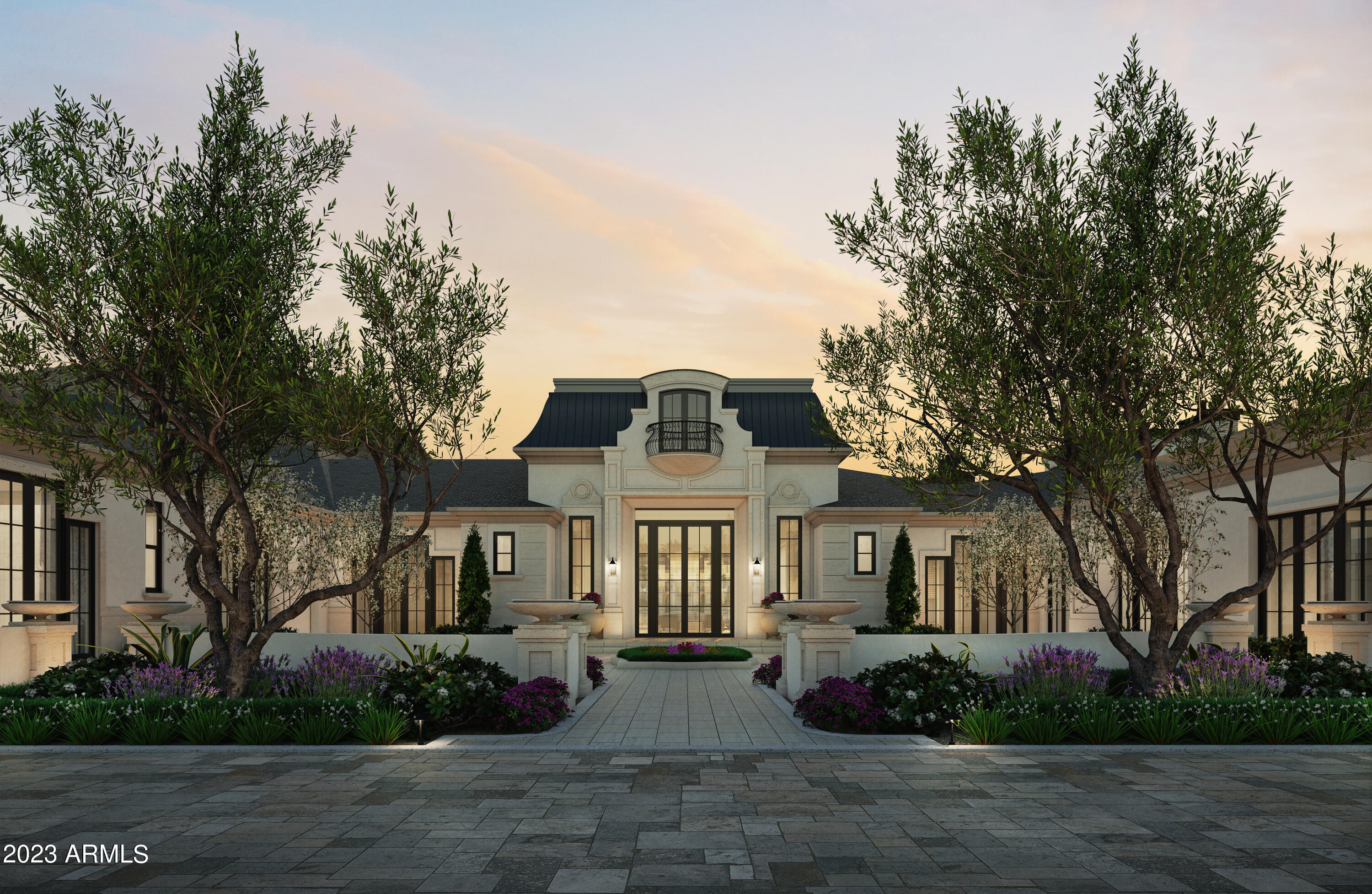 JOKAKE CAMELBACK PROPERTIES - Land