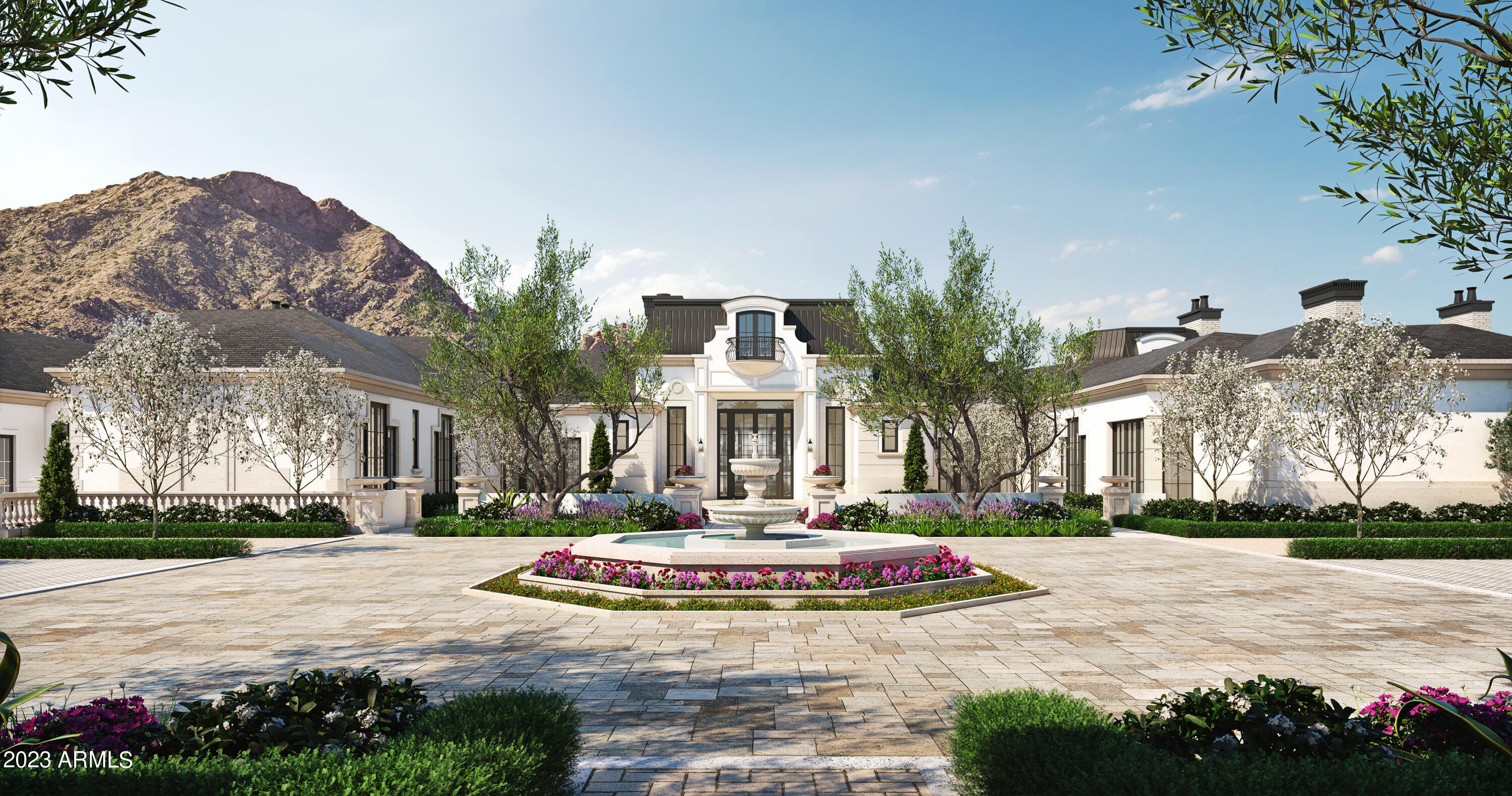 JOKAKE CAMELBACK PROPERTIES - Land