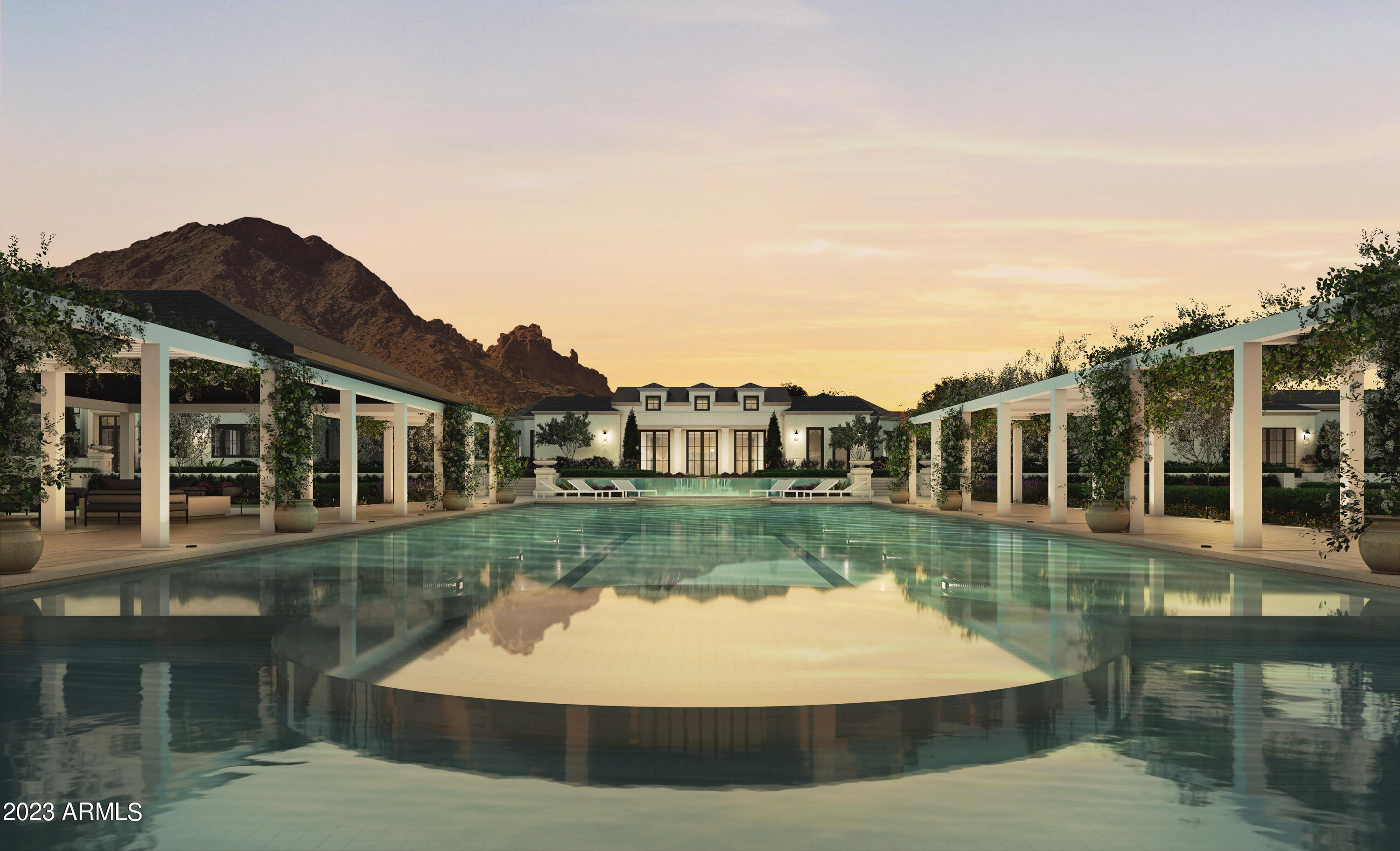 JOKAKE CAMELBACK PROPERTIES - Land