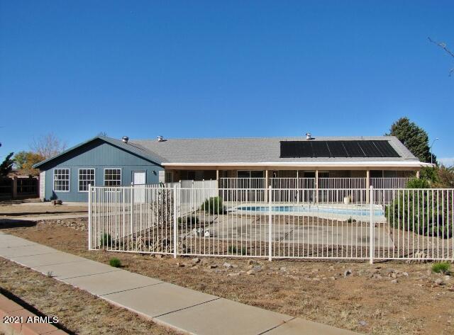Windemere - Residential Lease