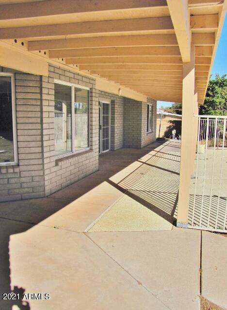 Windemere - Residential Lease