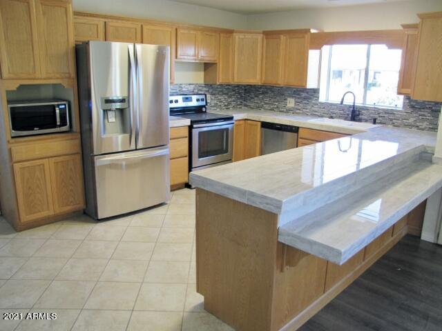 Windemere - Residential Lease
