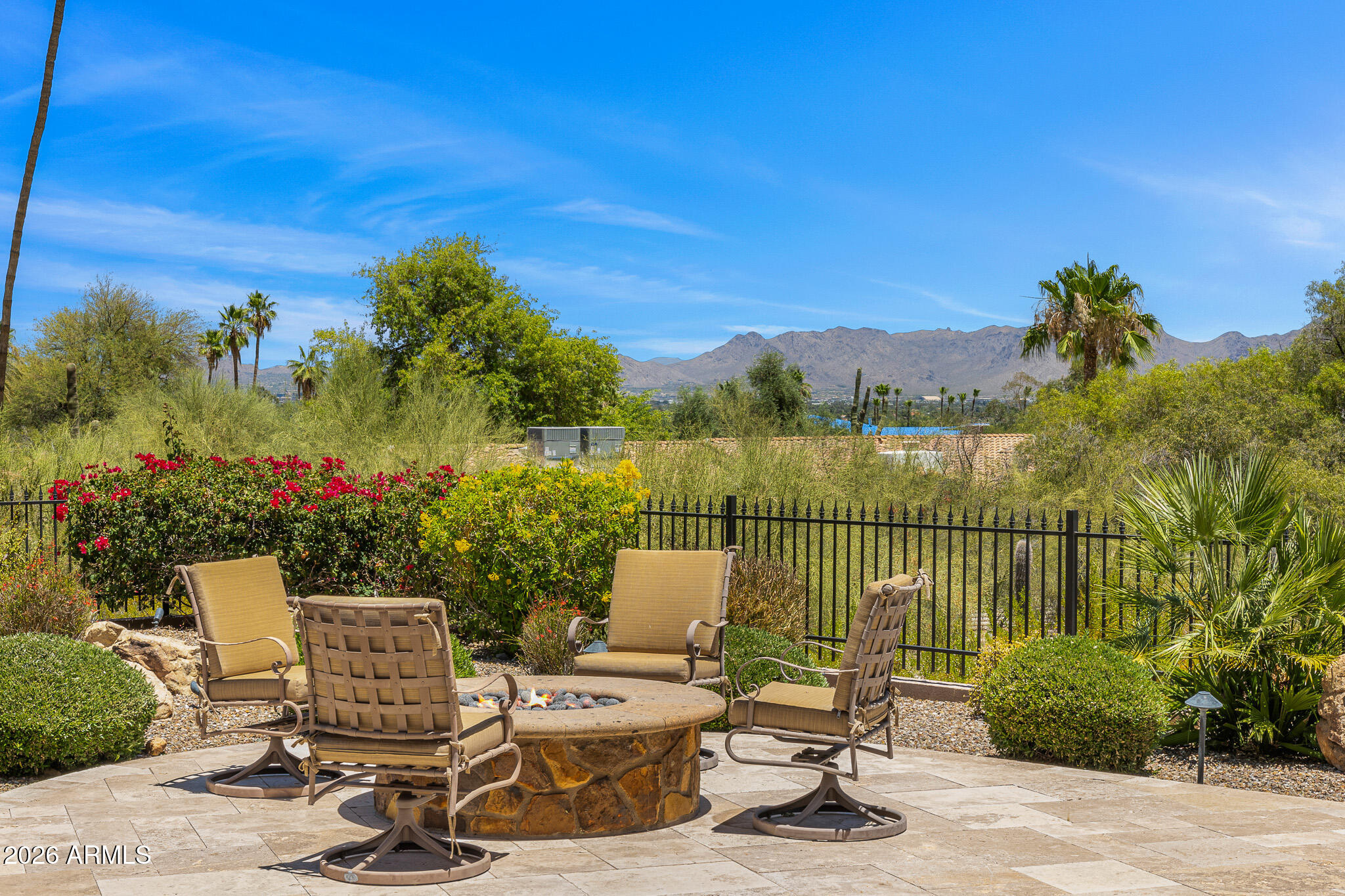RIEGER ACRES - Residential