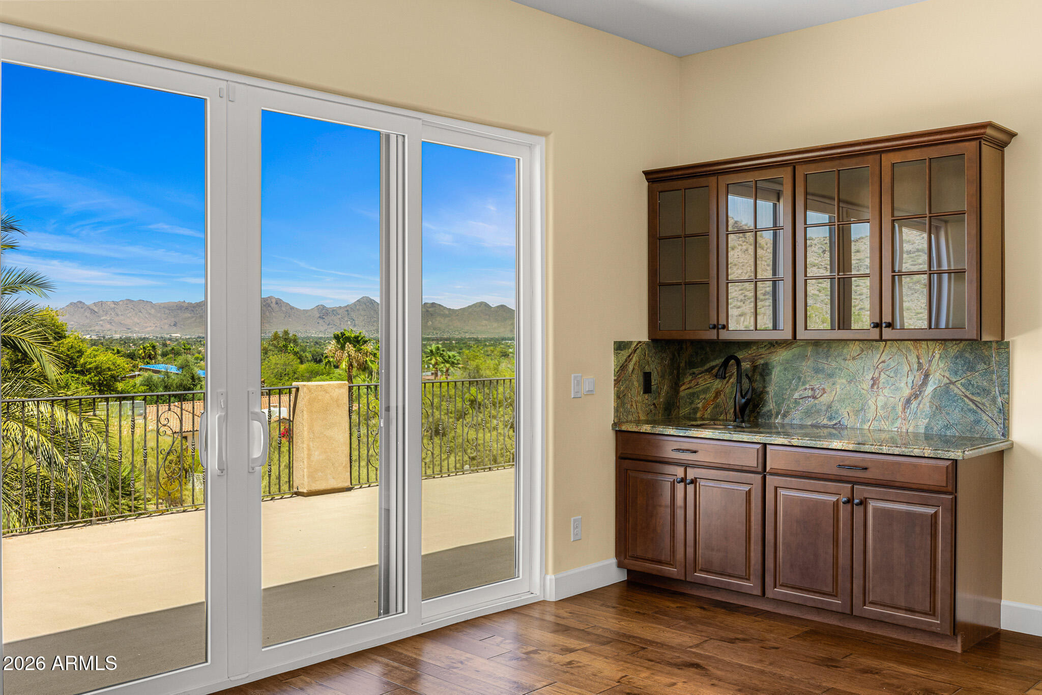 RIEGER ACRES - Residential