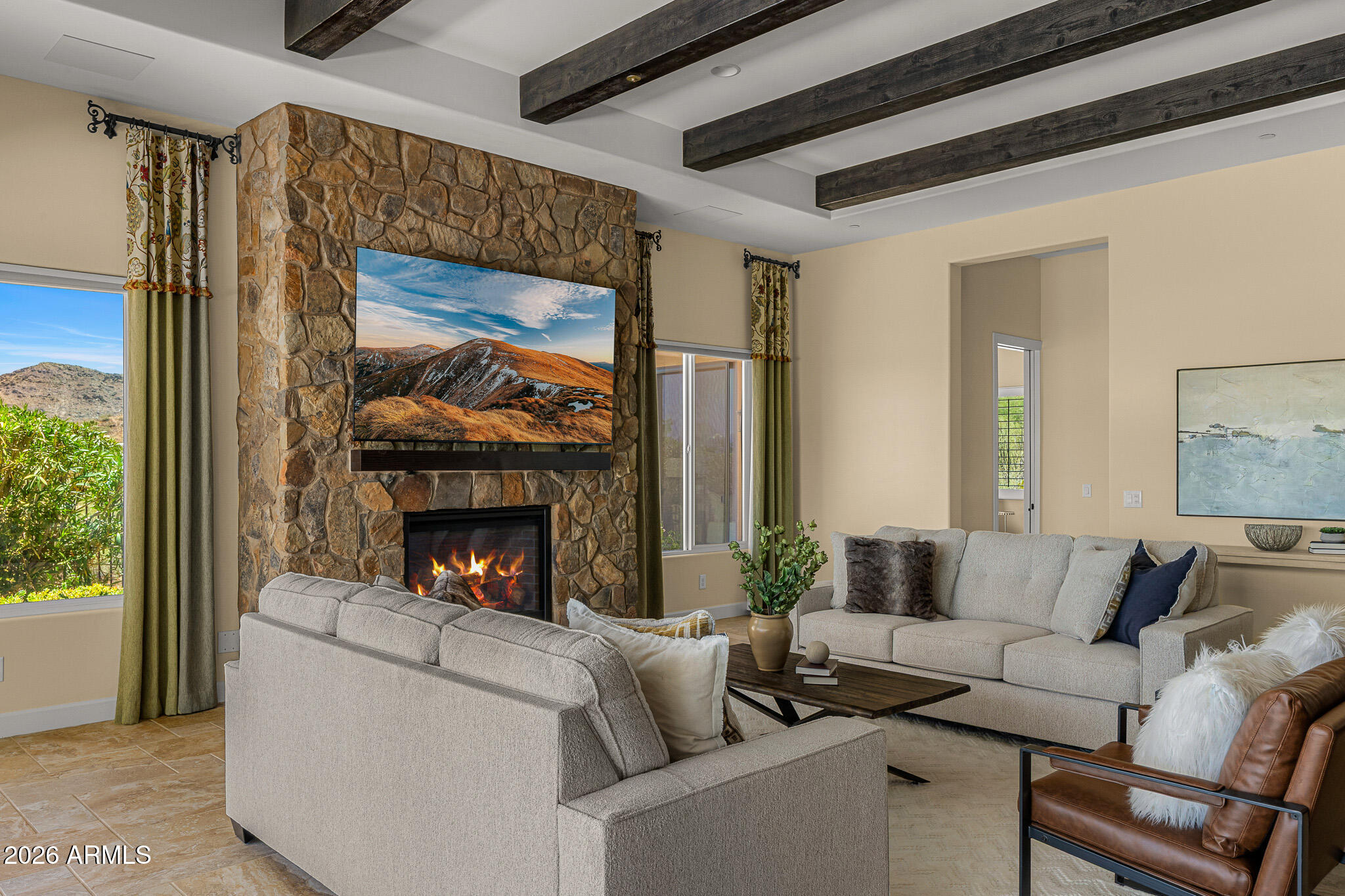 RIEGER ACRES - Residential