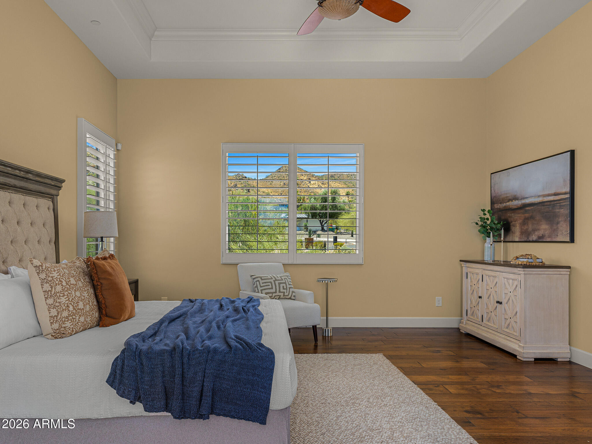 RIEGER ACRES - Residential