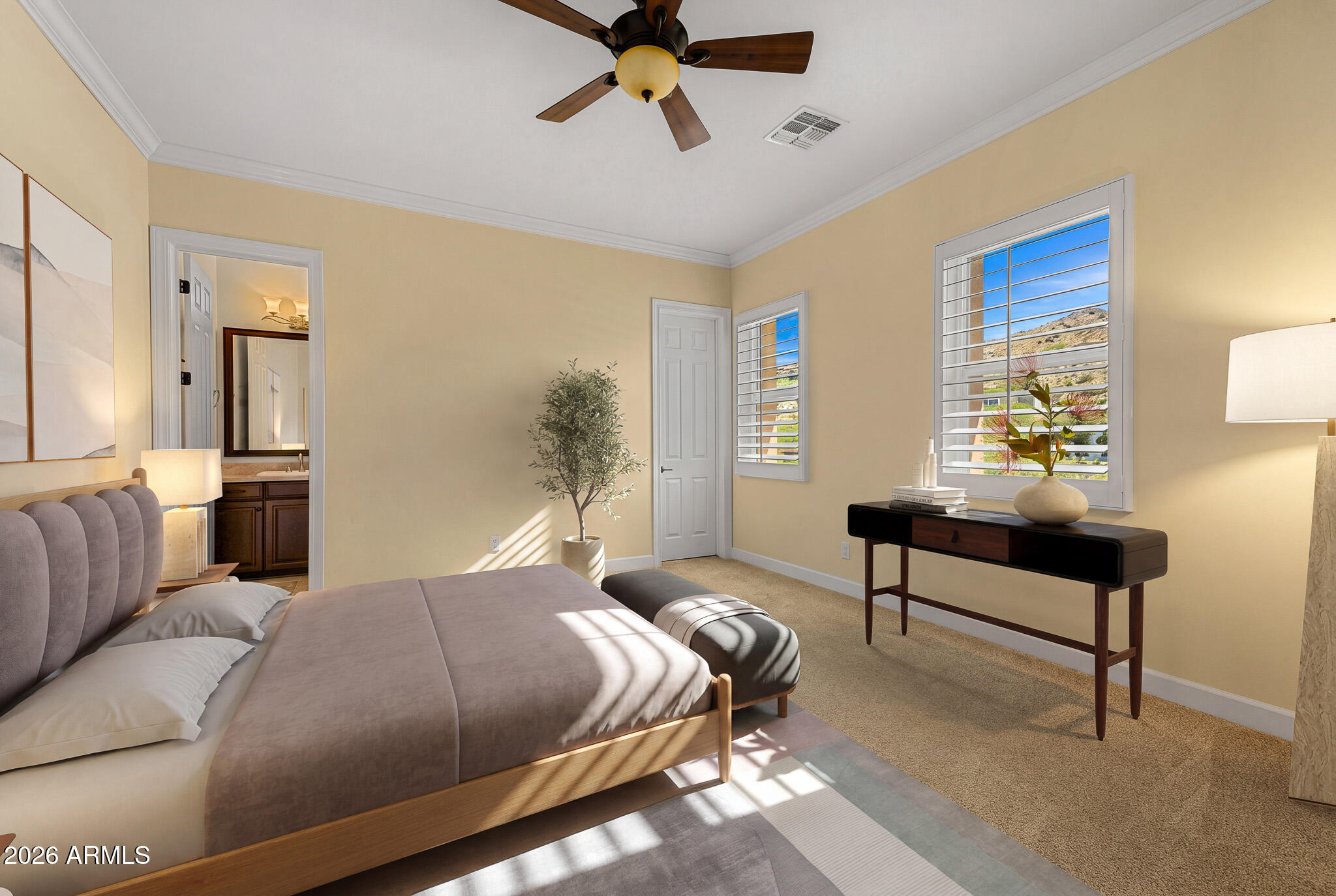 RIEGER ACRES - Residential