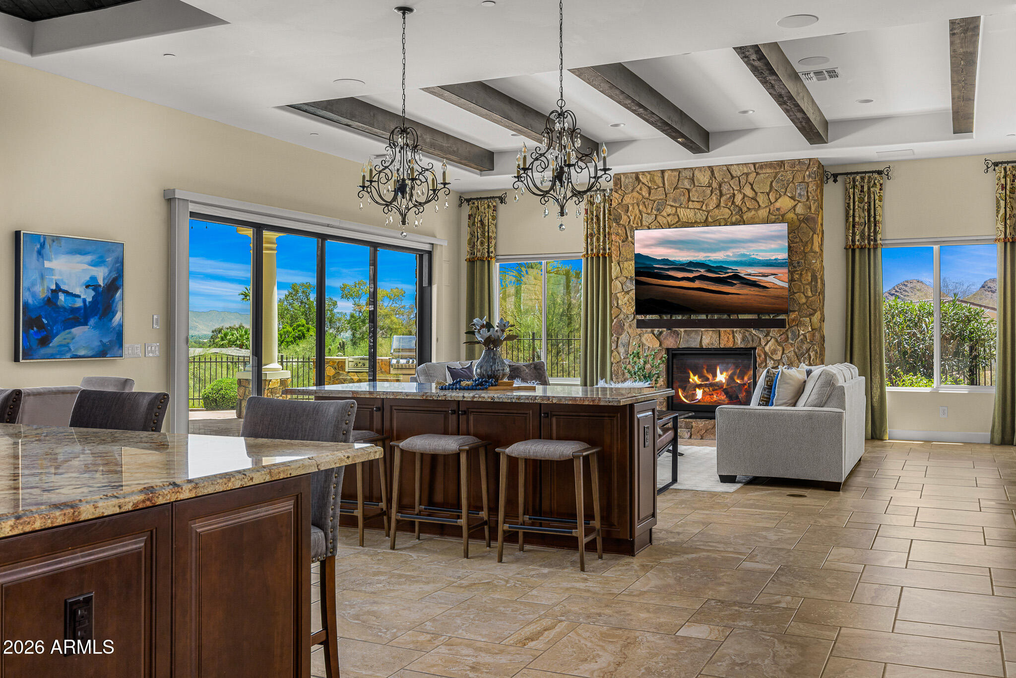 RIEGER ACRES - Residential