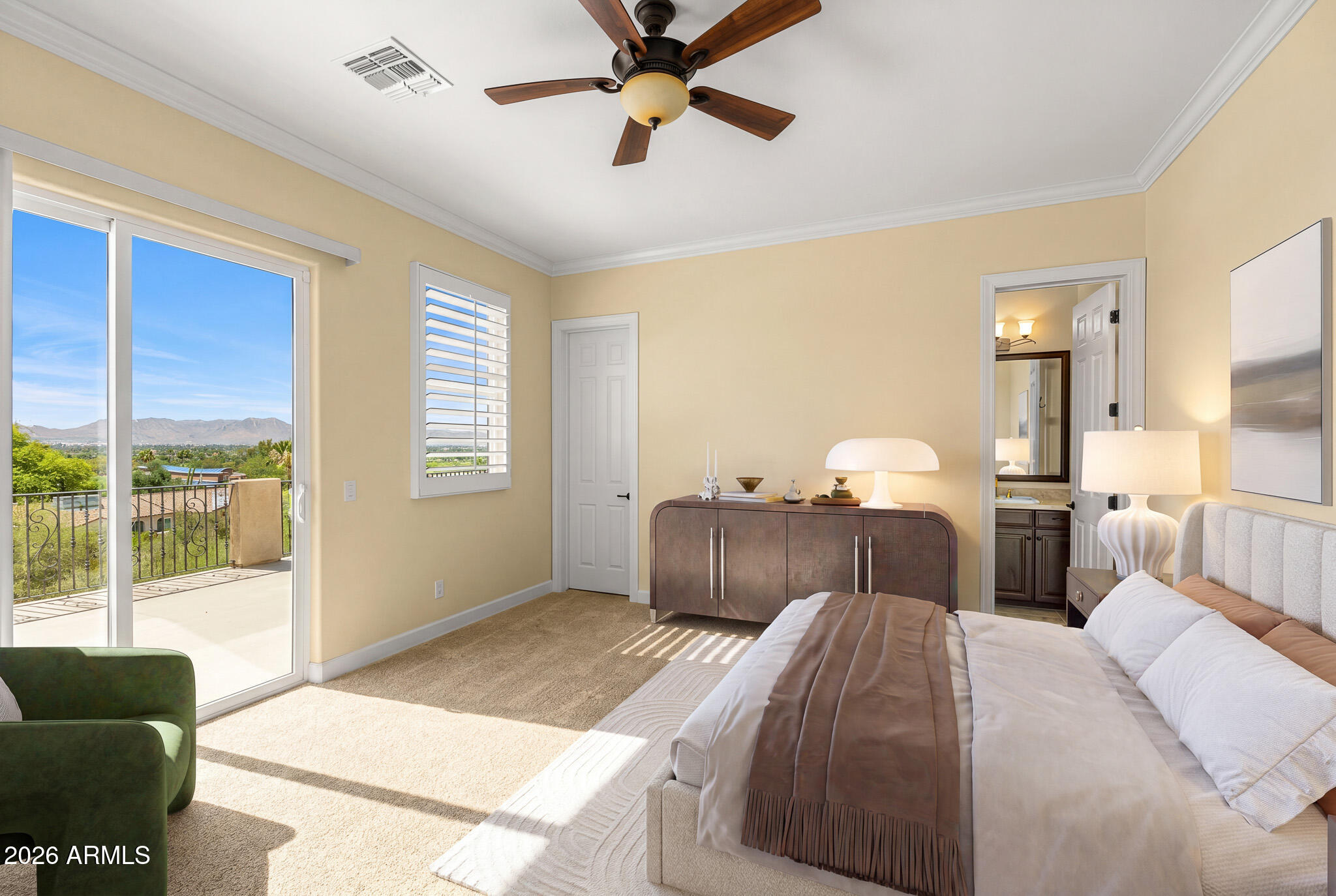 RIEGER ACRES - Residential