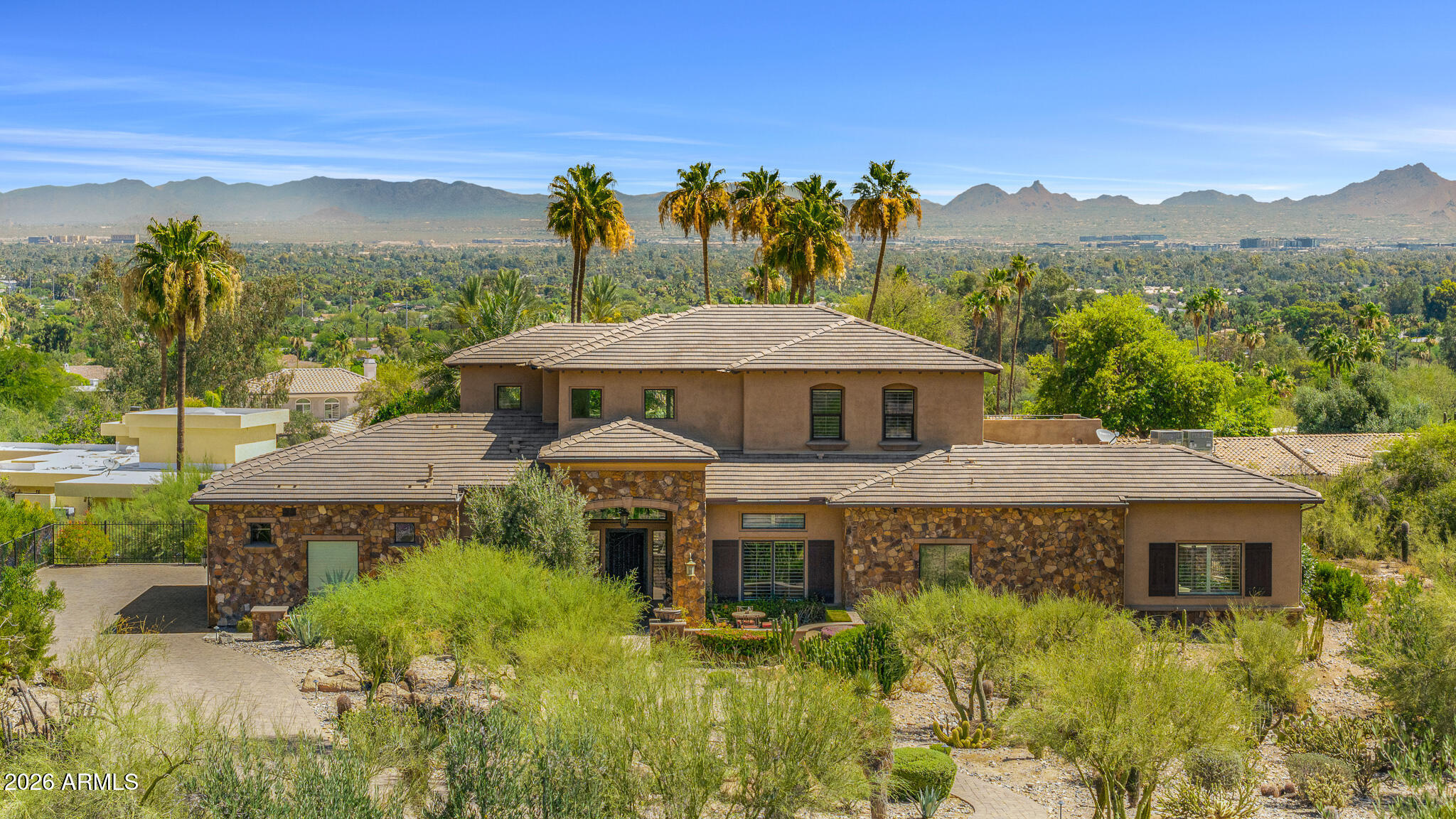 RIEGER ACRES - Residential