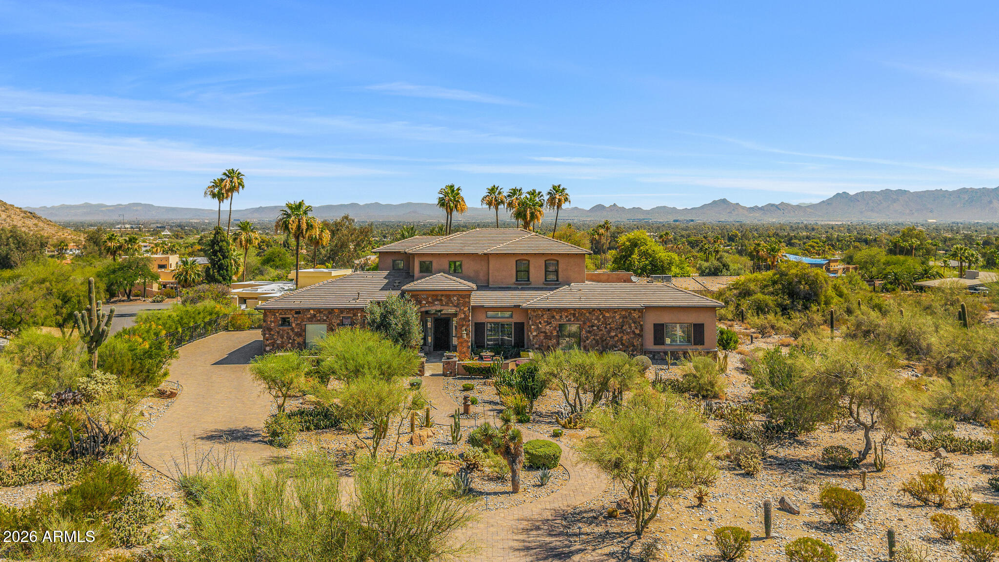 RIEGER ACRES - Residential