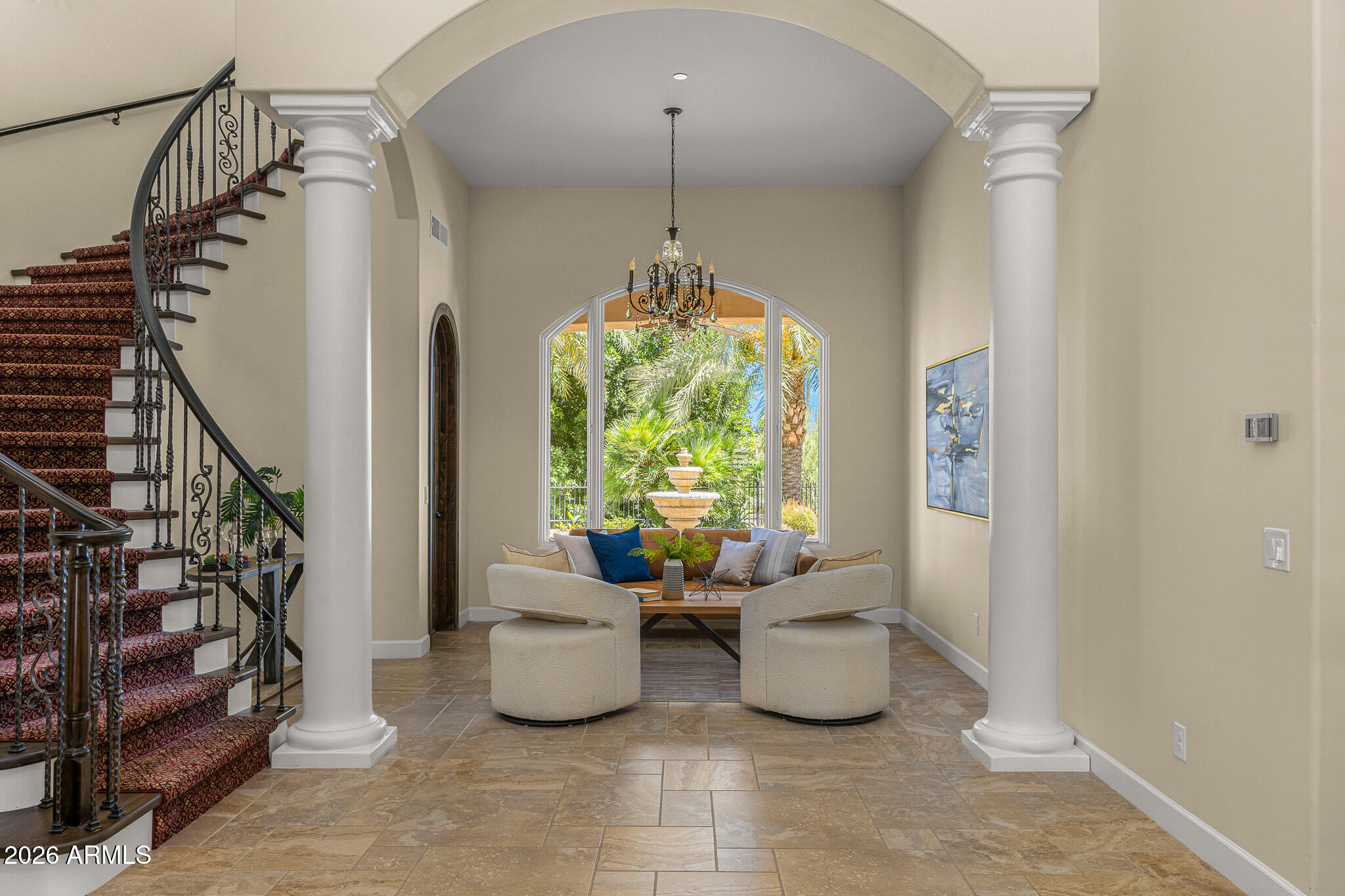 RIEGER ACRES - Residential