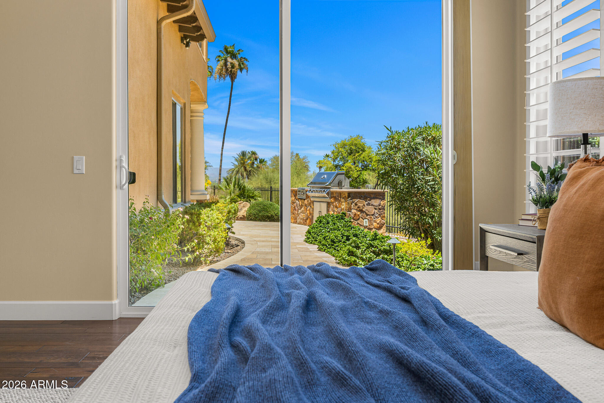 RIEGER ACRES - Residential