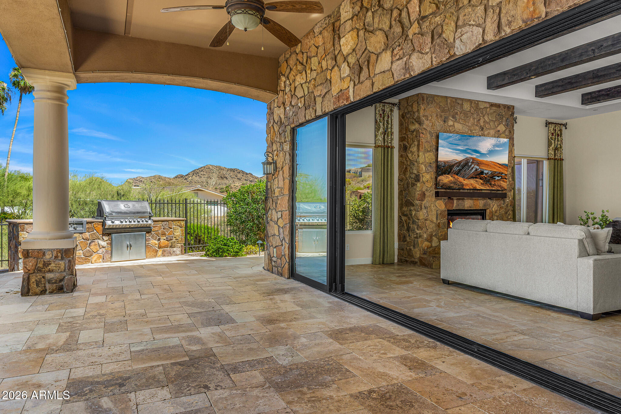 RIEGER ACRES - Residential
