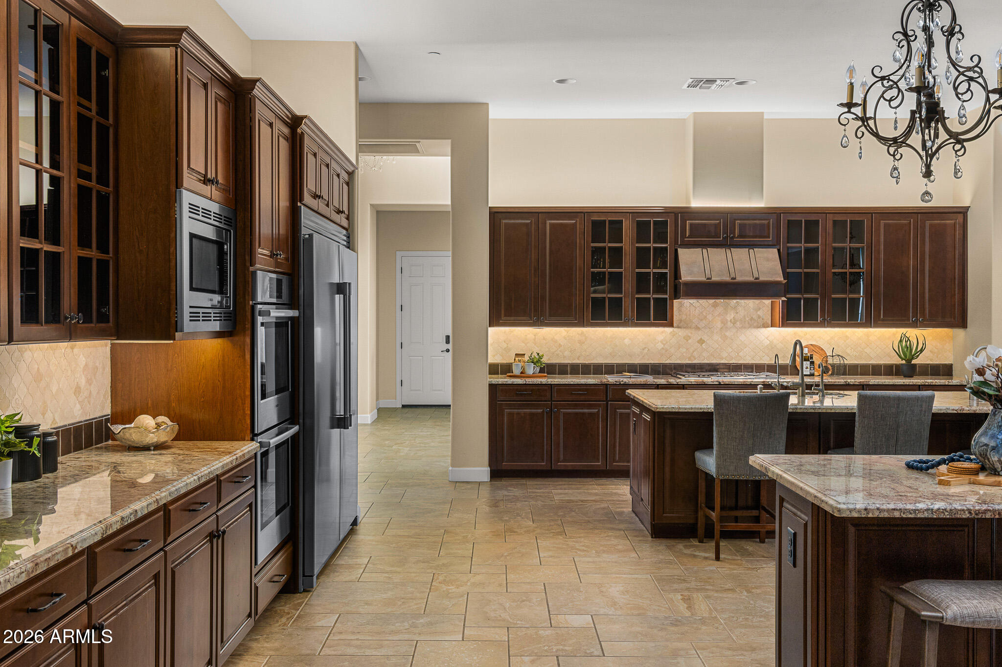 RIEGER ACRES - Residential