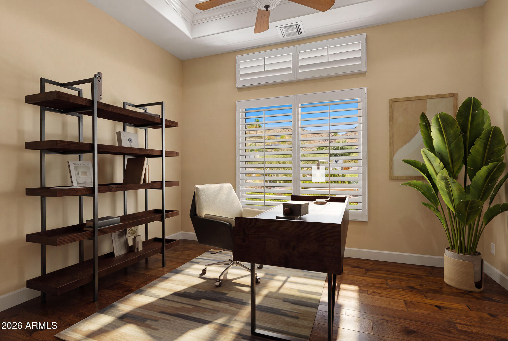 RIEGER ACRES - Residential