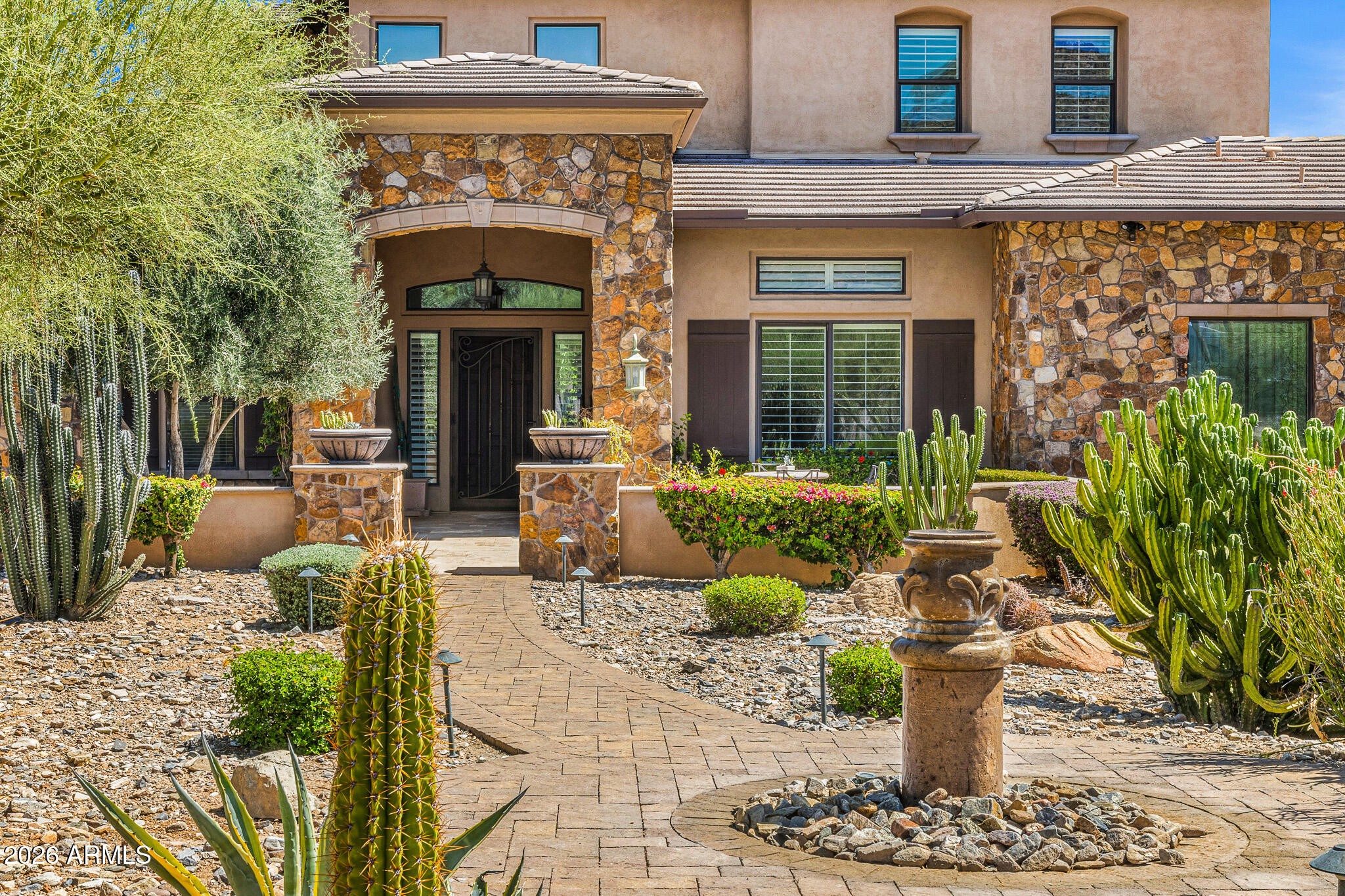 RIEGER ACRES - Residential