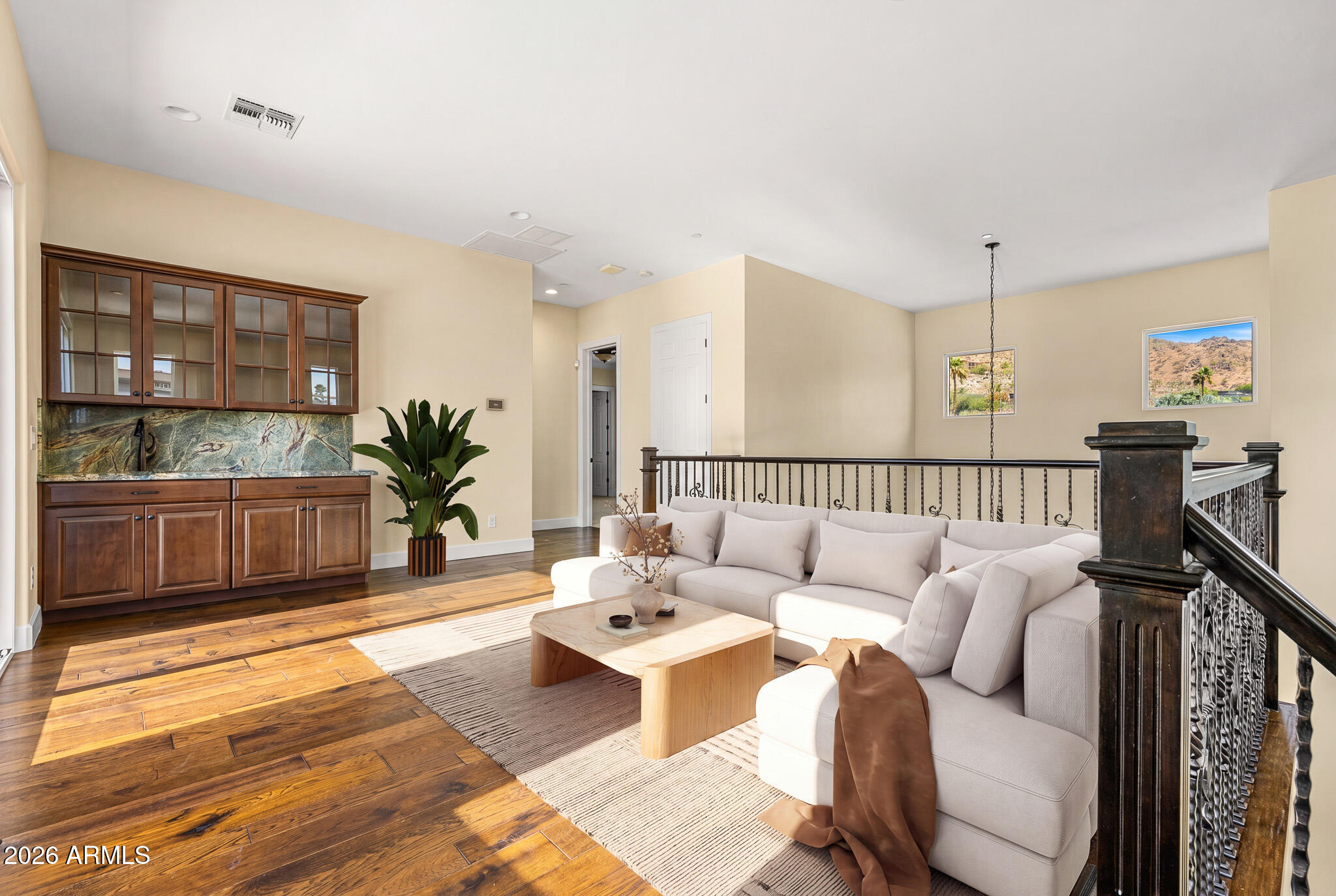 RIEGER ACRES - Residential