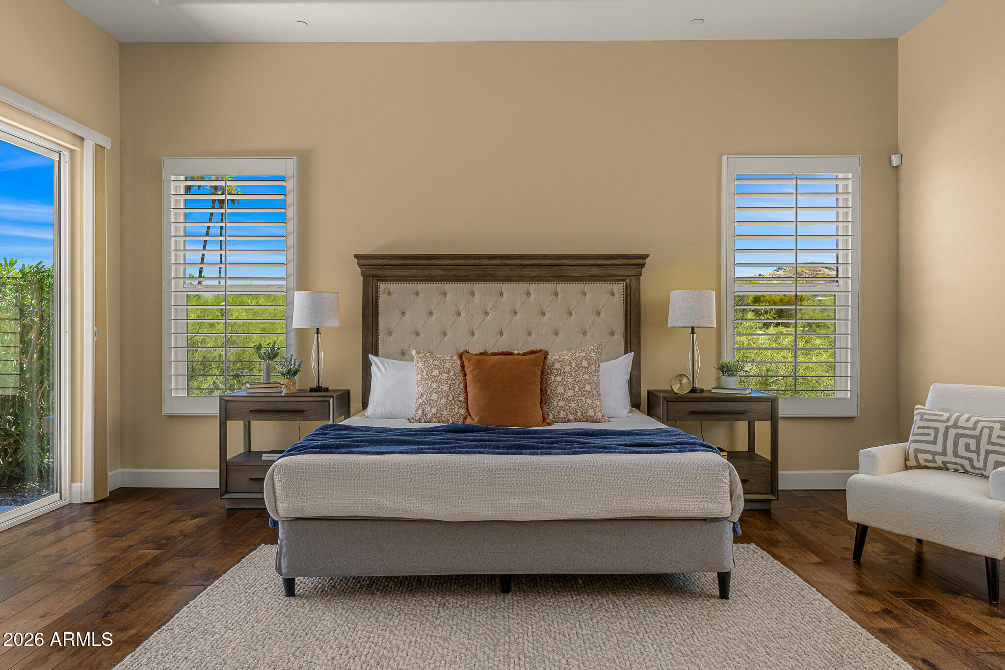 RIEGER ACRES - Residential