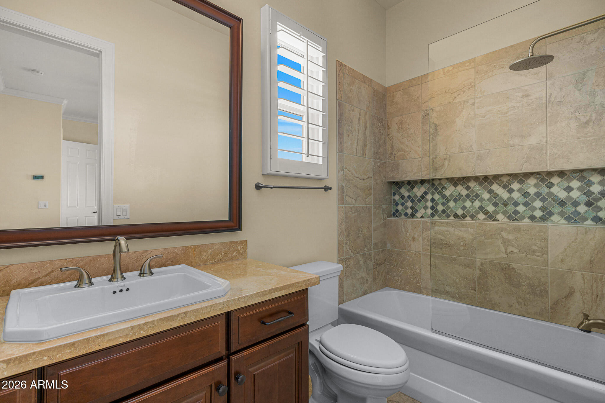 RIEGER ACRES - Residential