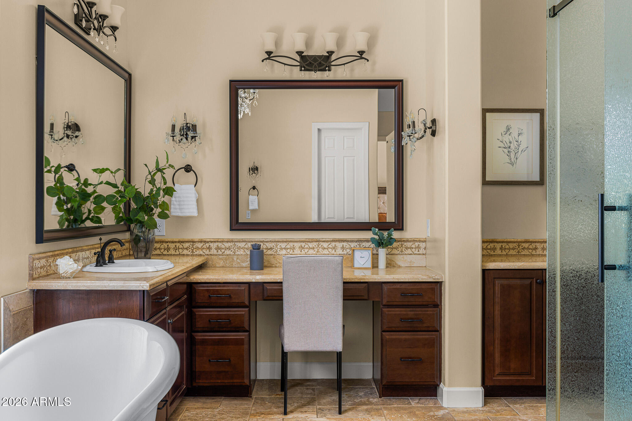 RIEGER ACRES - Residential