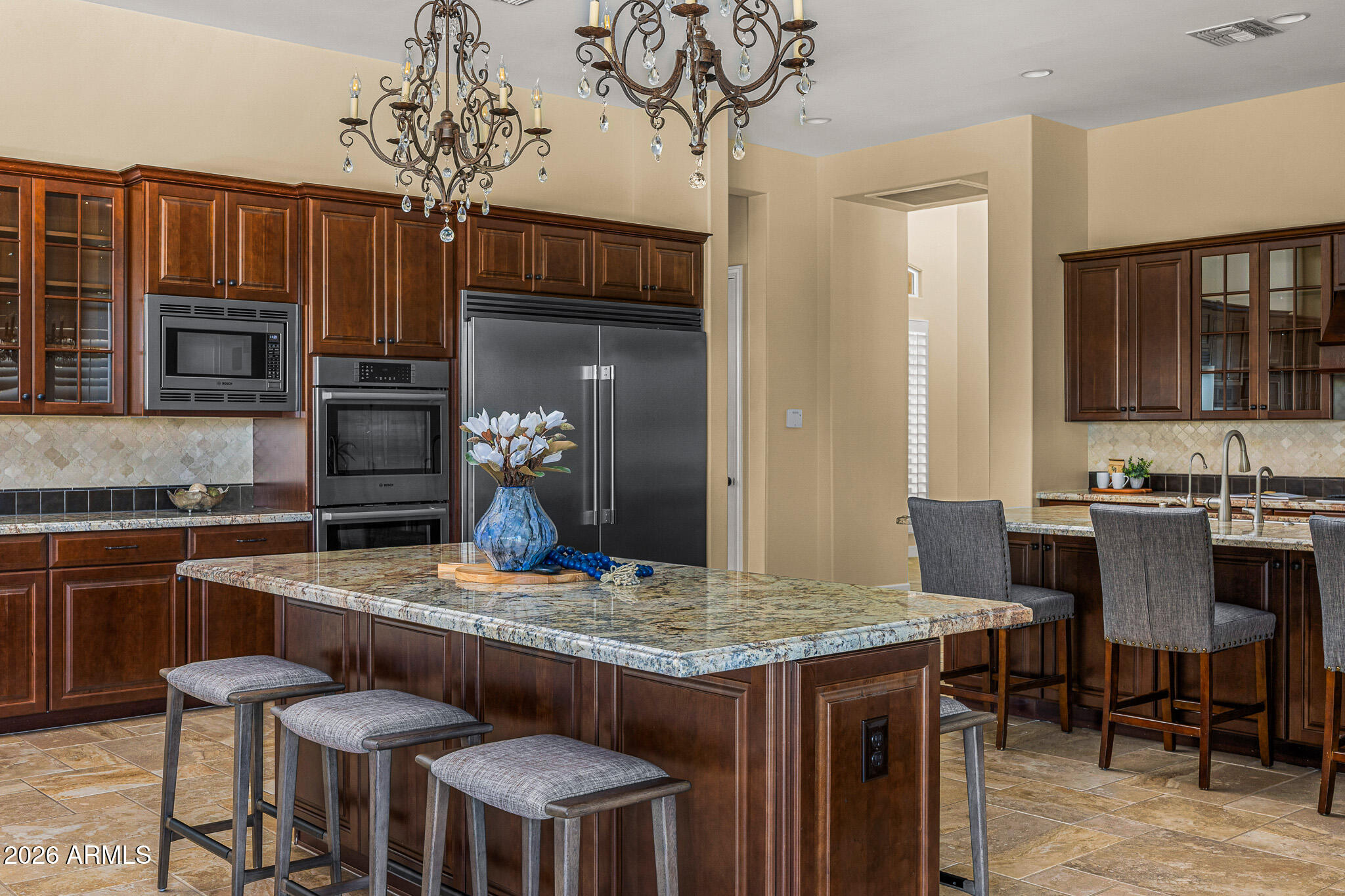 RIEGER ACRES - Residential