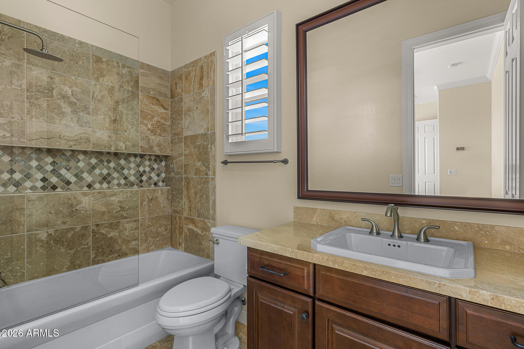 RIEGER ACRES - Residential