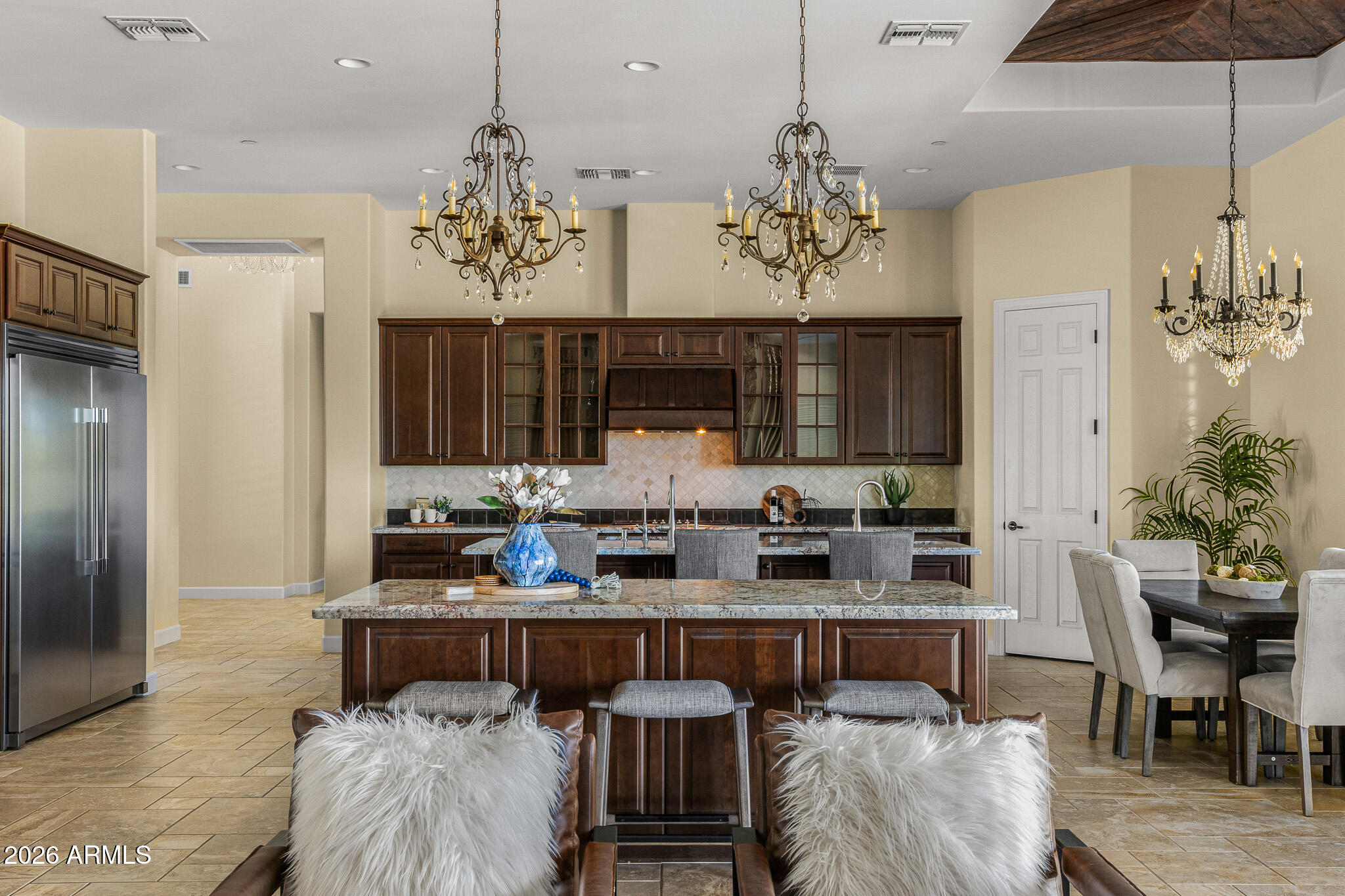 RIEGER ACRES - Residential