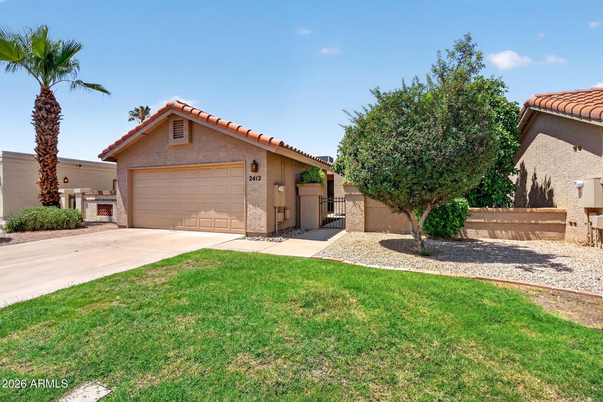 SILVERGATE 3 UNIT 1 - Residential
