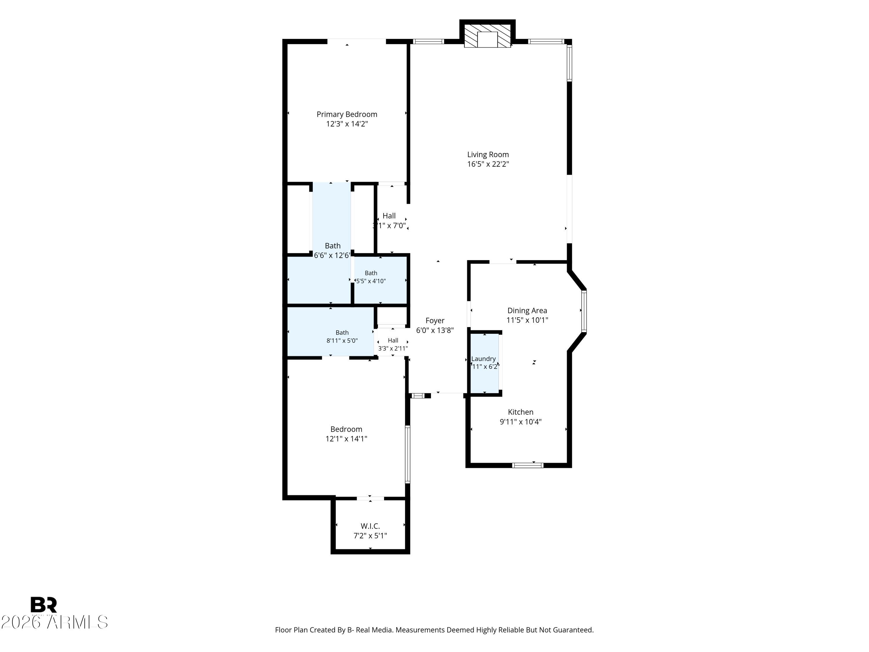 SILVERGATE 3 UNIT 1 - Residential