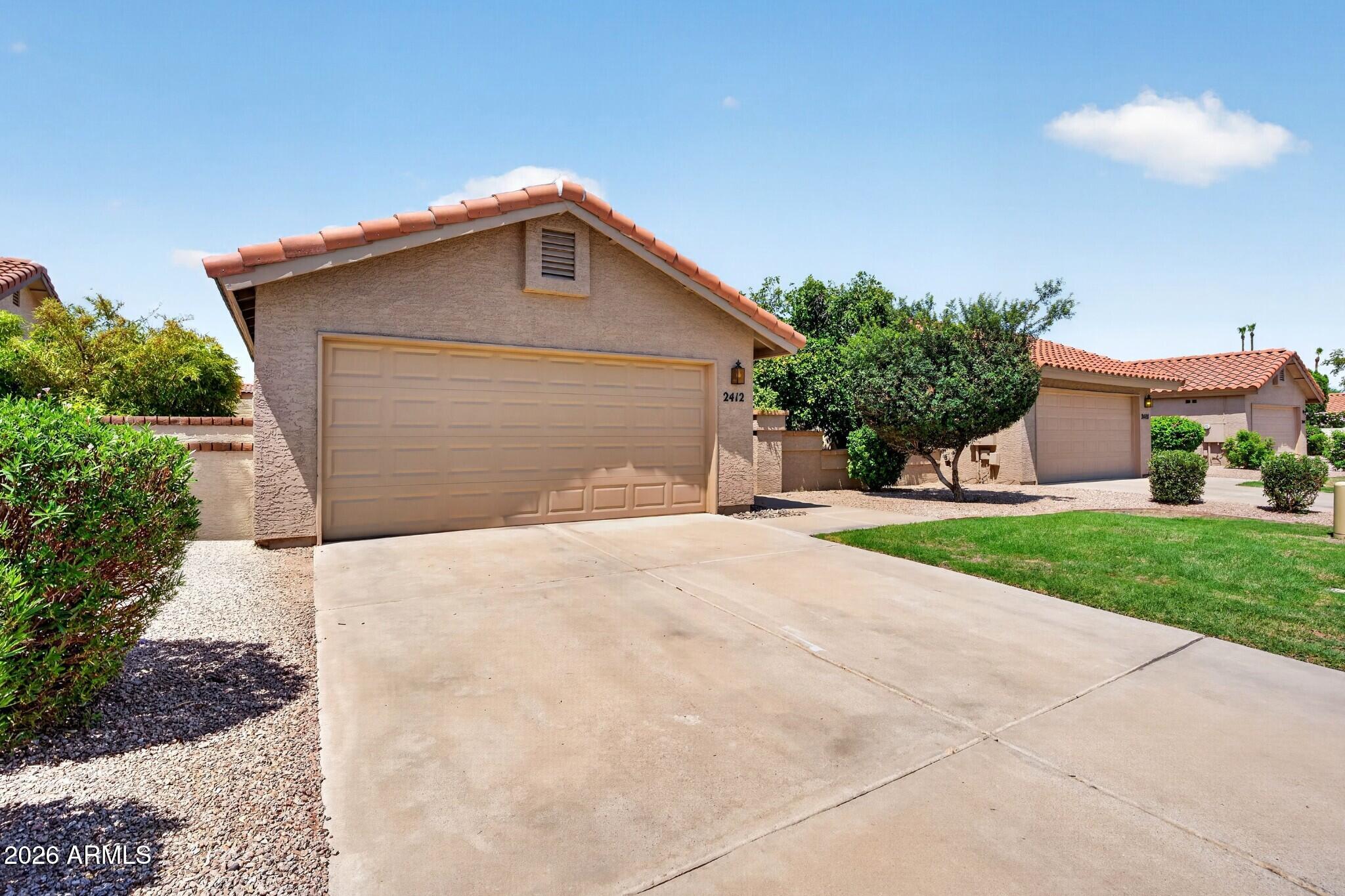 SILVERGATE 3 UNIT 1 - Residential