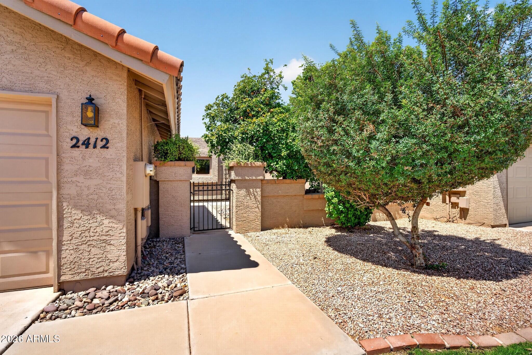 SILVERGATE 3 UNIT 1 - Residential