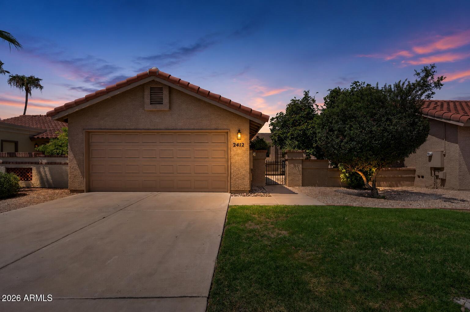 SILVERGATE 3 UNIT 1 - Residential