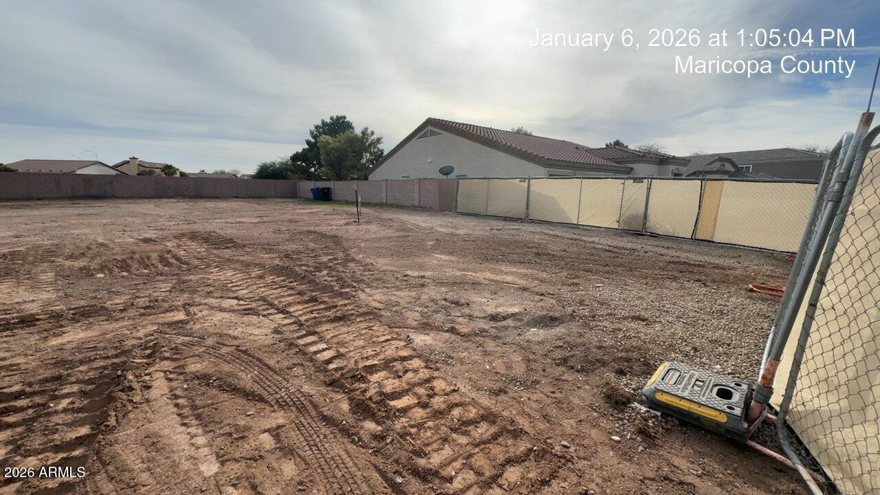 PARKWOOD RANCH PARCEL 5 - Land