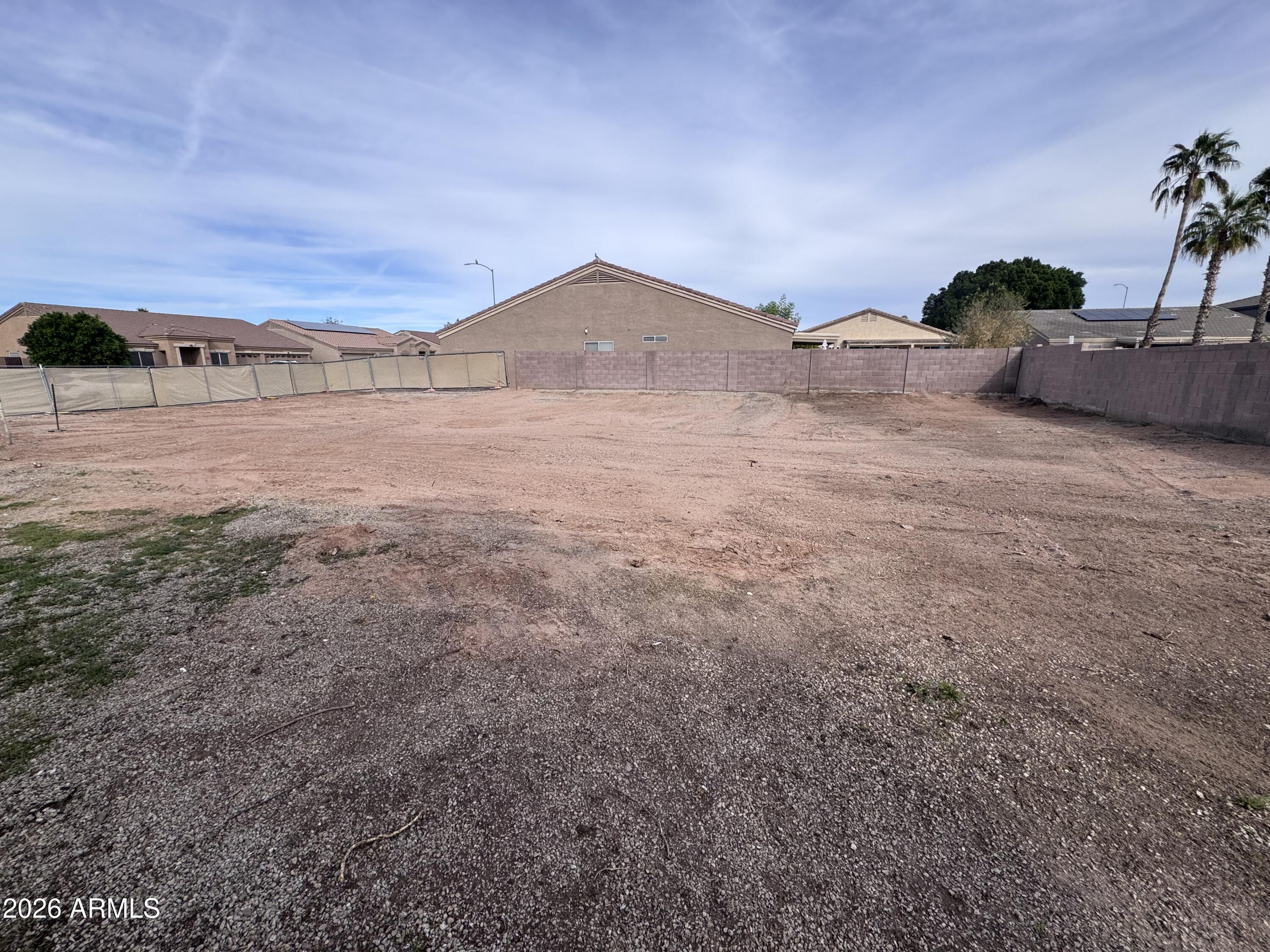 PARKWOOD RANCH PARCEL 5 - Land