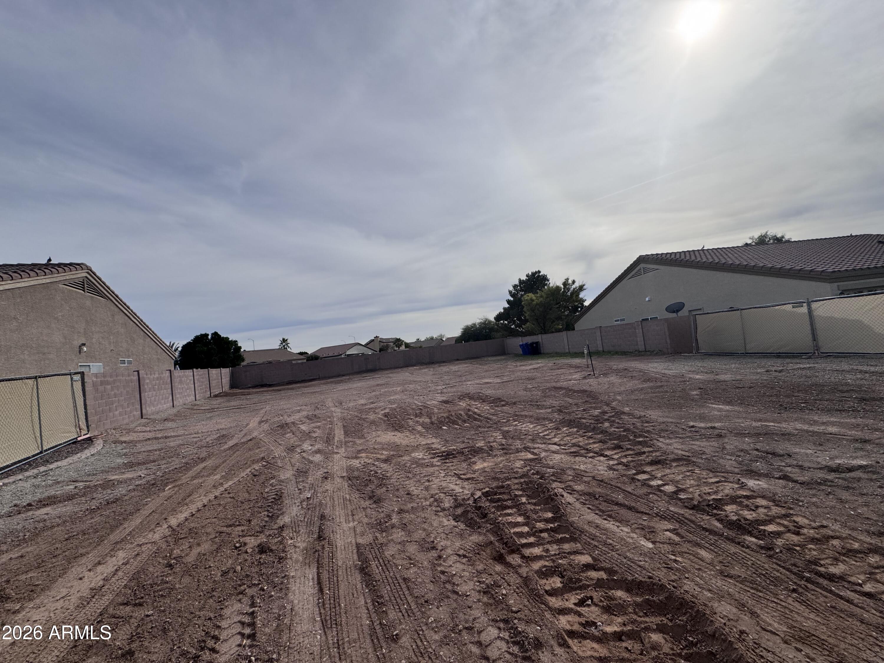PARKWOOD RANCH PARCEL 5 - Land