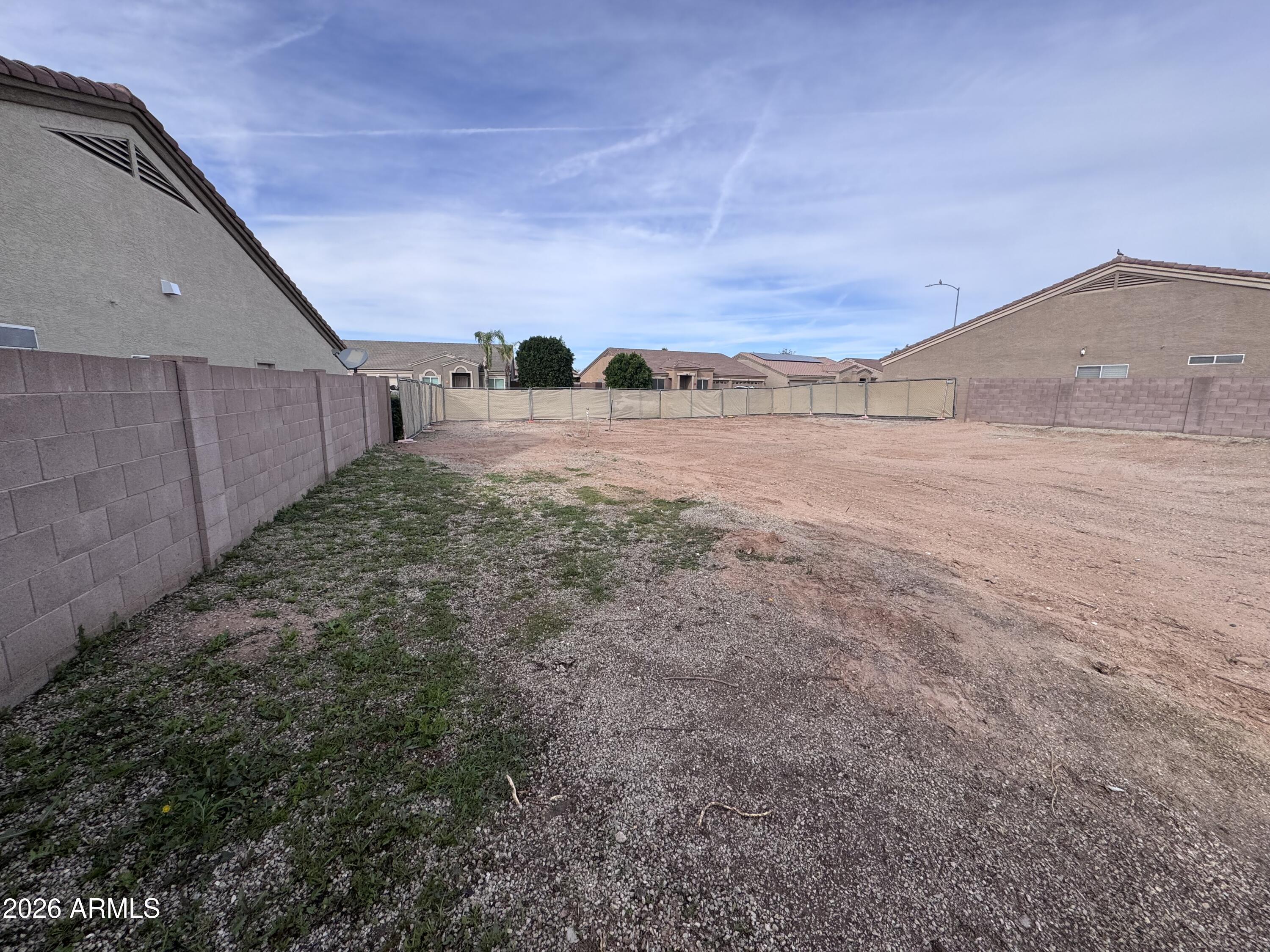 PARKWOOD RANCH PARCEL 5 - Land
