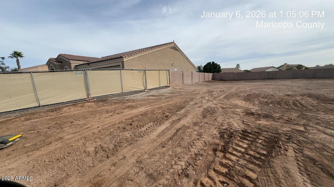 PARKWOOD RANCH PARCEL 5 - Land