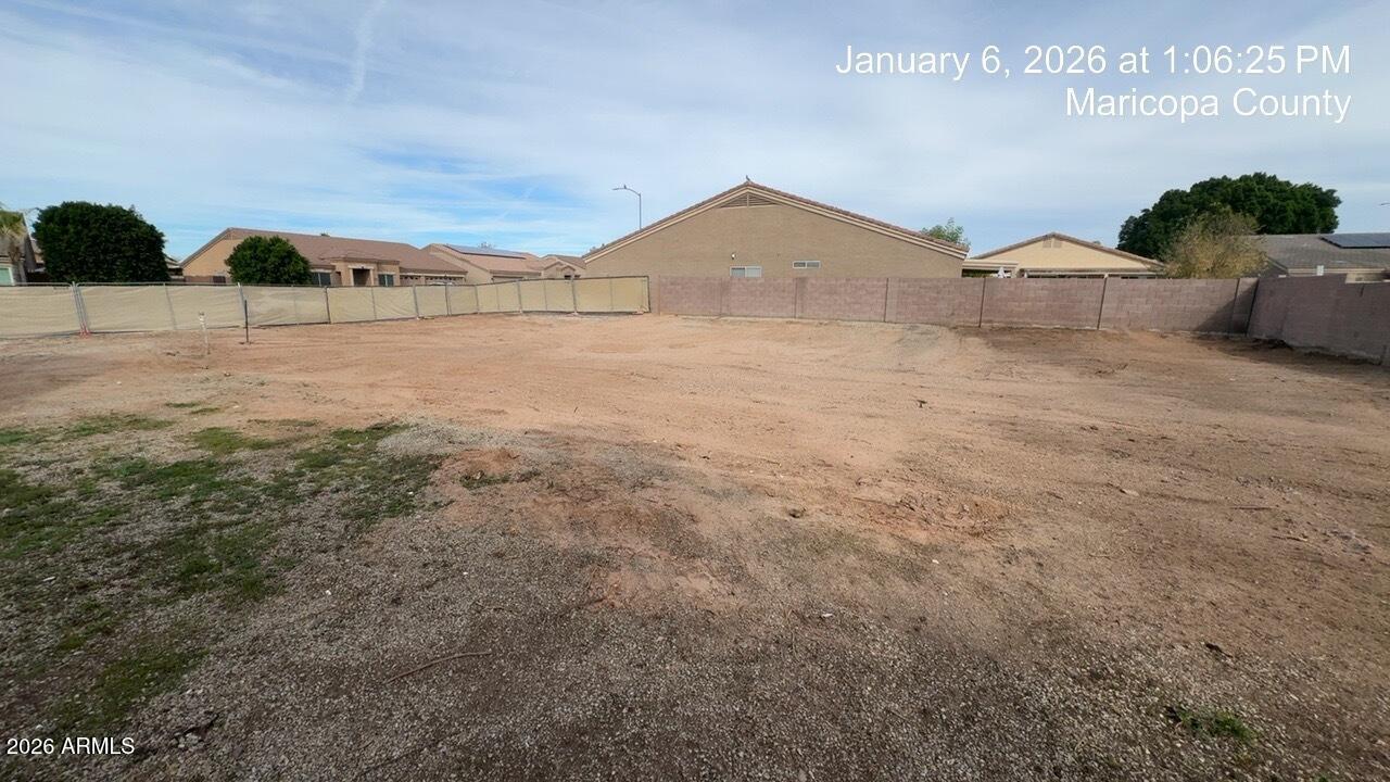 PARKWOOD RANCH PARCEL 5 - Land