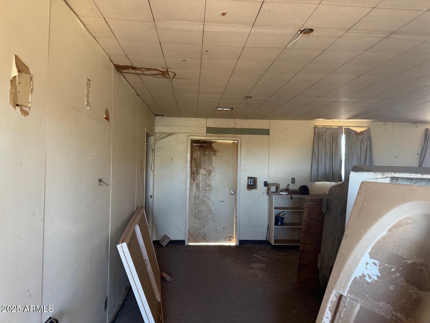 PICACHO TOWNSITE - Residential