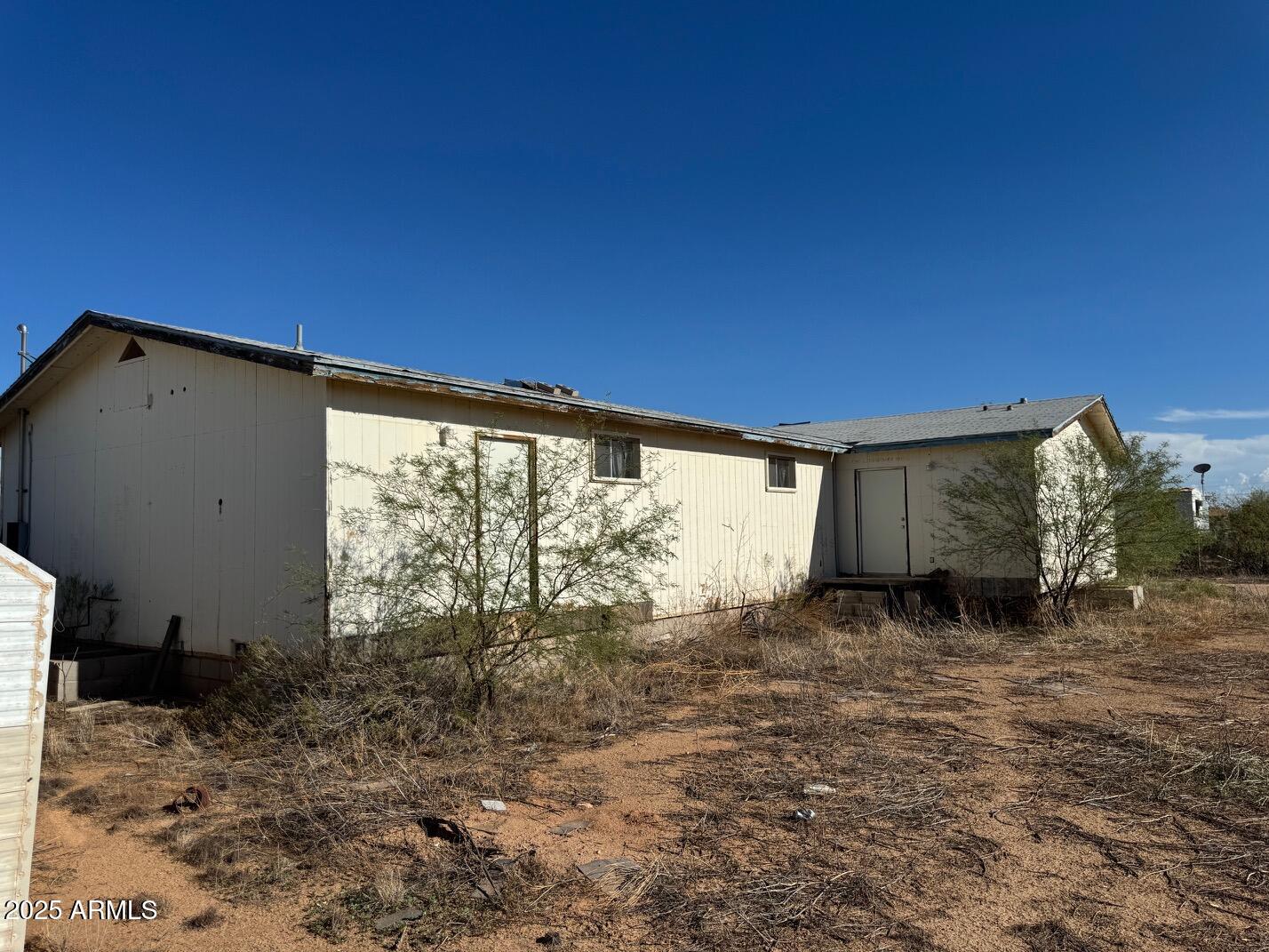 PICACHO TOWNSITE - Residential