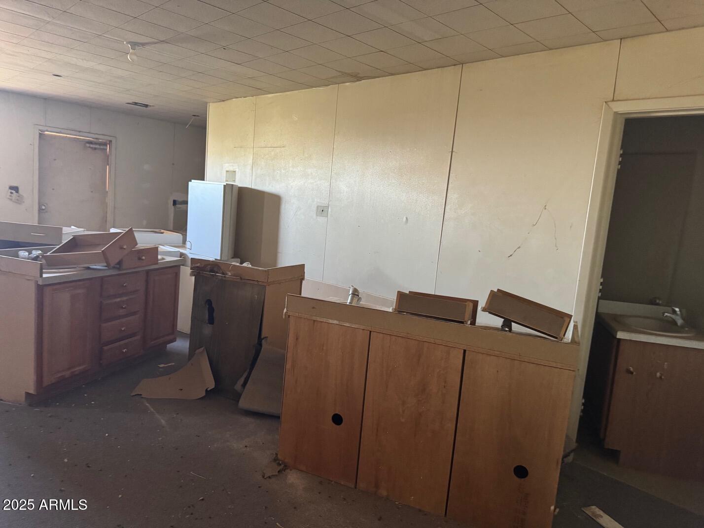 PICACHO TOWNSITE - Residential