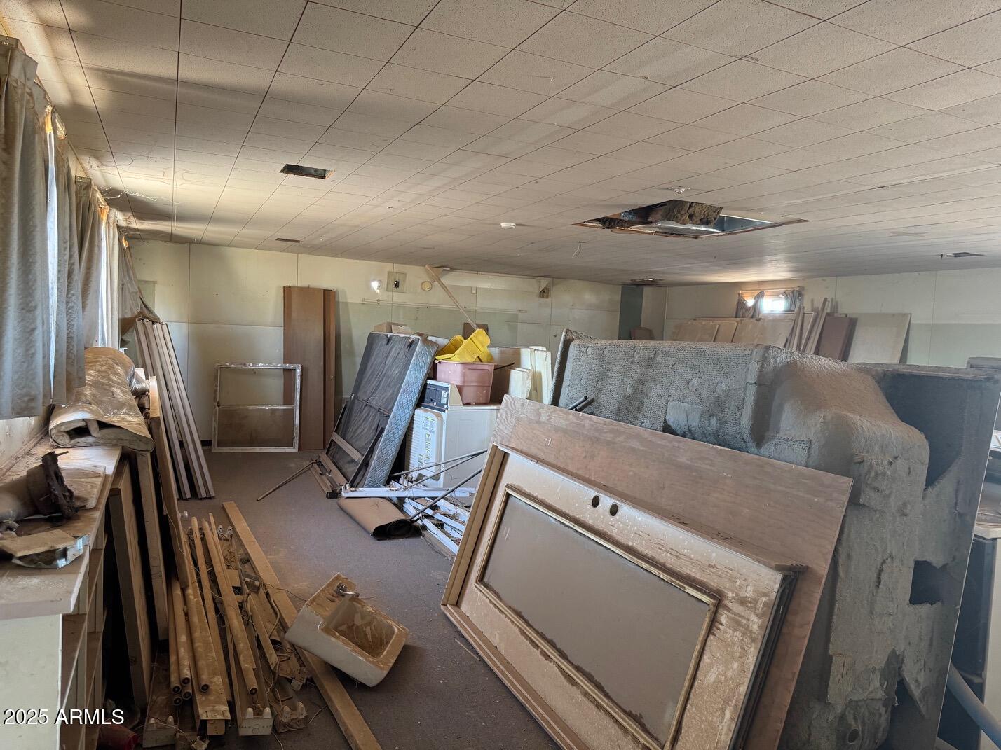 PICACHO TOWNSITE - Residential