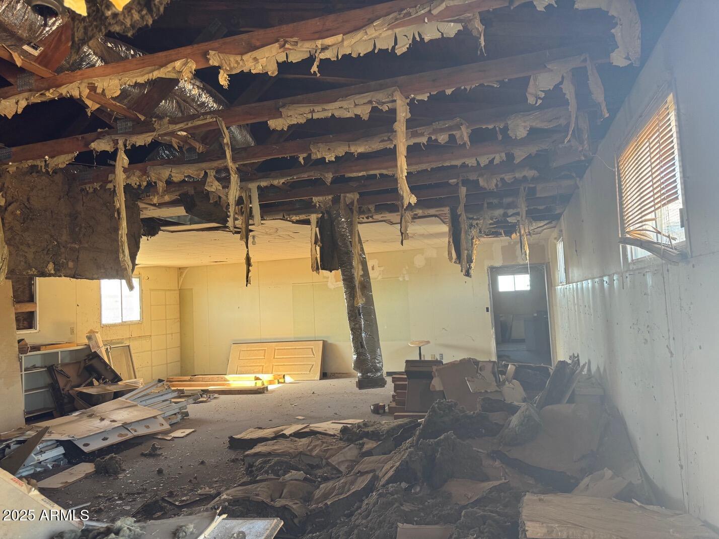 PICACHO TOWNSITE - Residential